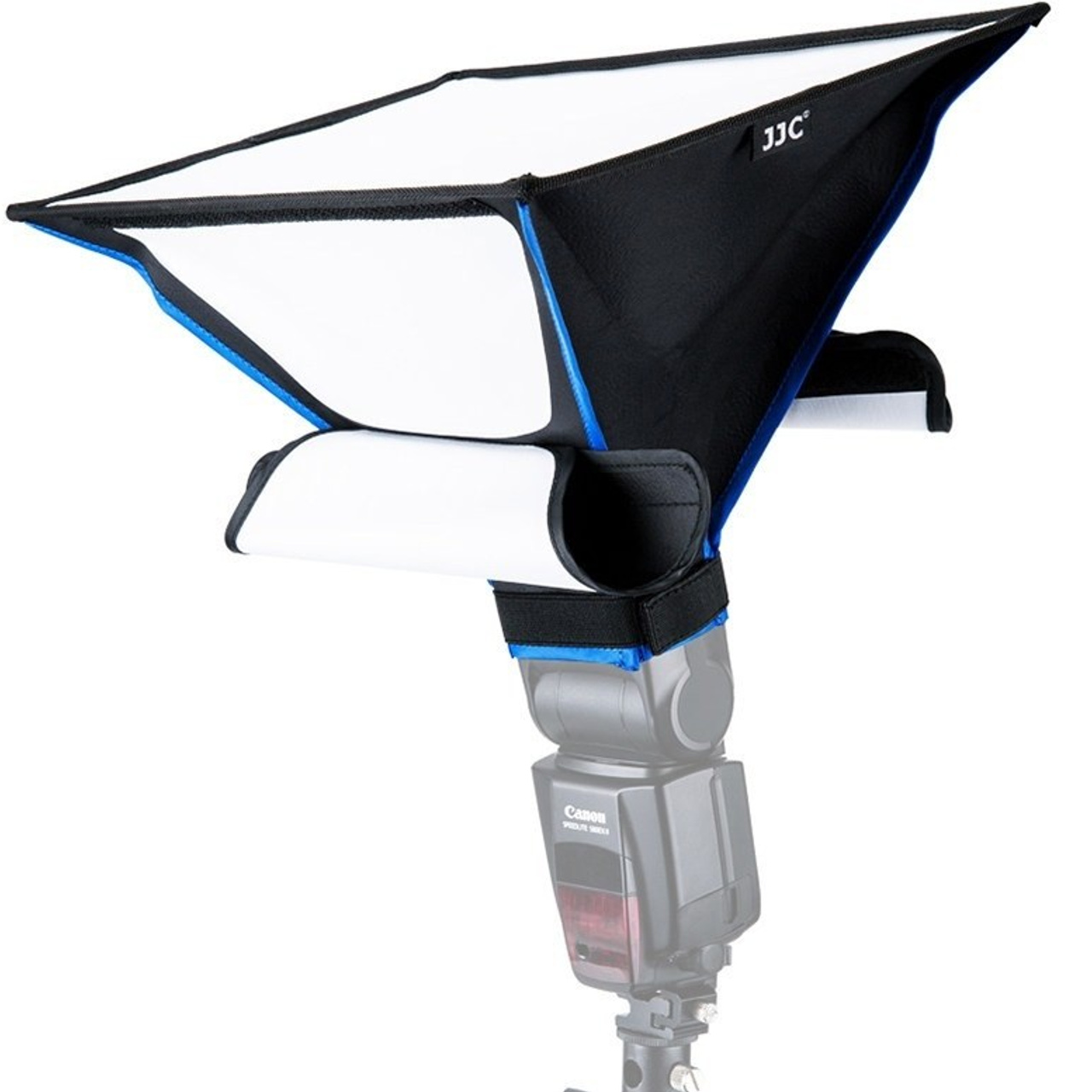 JJC RSB-S, софтбокс для накамерной вспышки 18х23 см