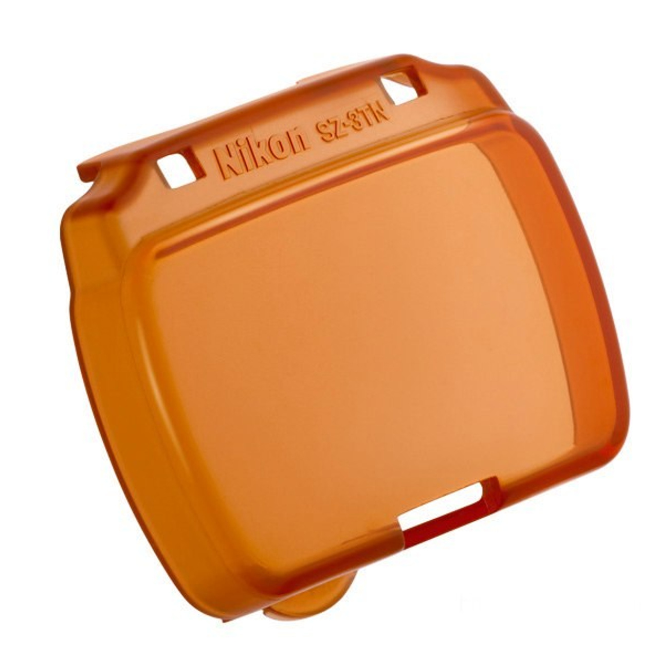 Nikon SZ-3TN, фильтр от искусственного освещения для вспышки Nikon SB-910