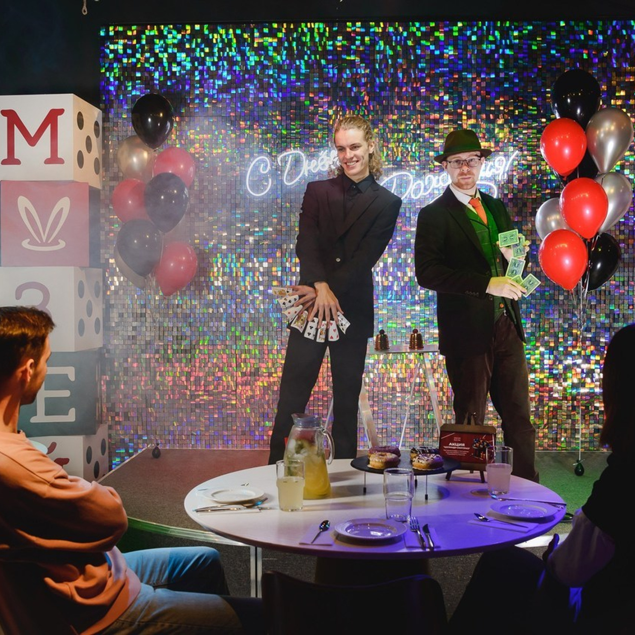 Отзывы о работе фотографа Сергея Пересвета в Москве. Ваш фотограф на праздник в Москве, Раменском, Жуковском, Люберцах