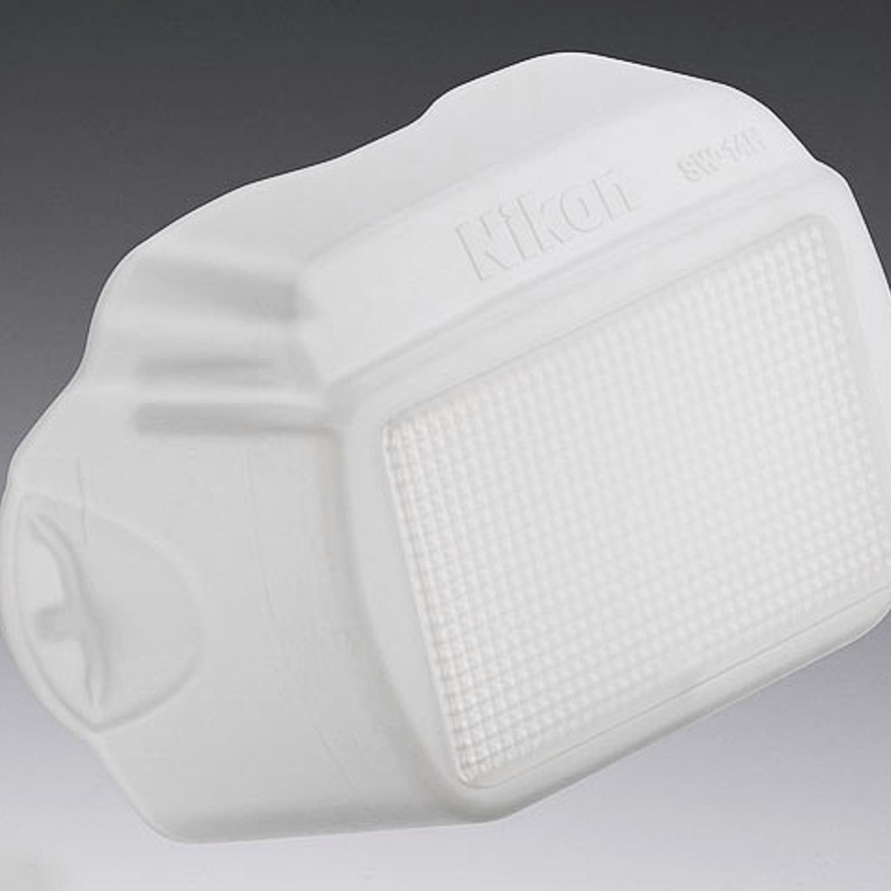 Nikon SW-14H, рассеиватель-диффузор для вспышки Nikon SB-910