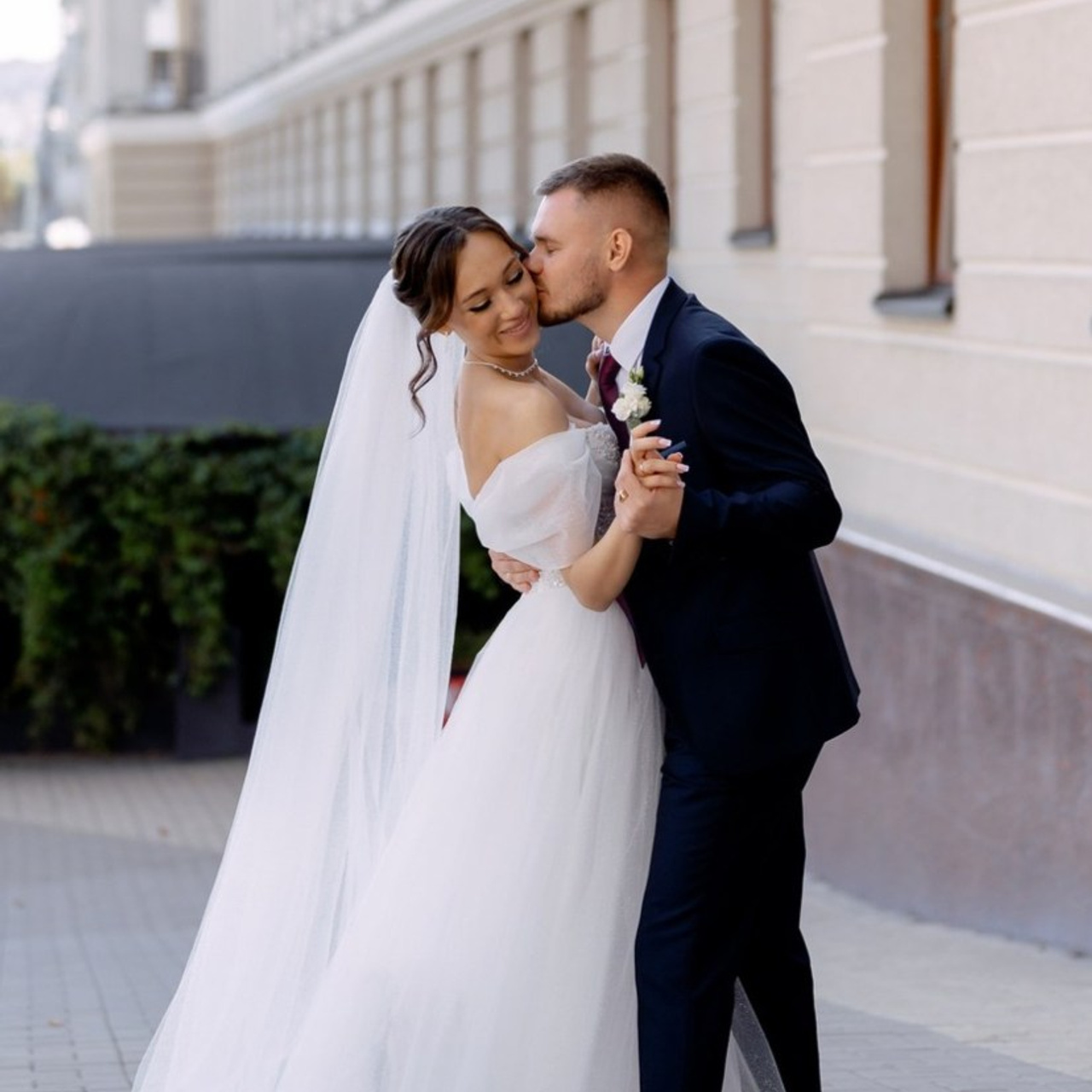 Отзывы о свадебном фотографе. Свадебный фотограф в Белгороде Косилов Денис