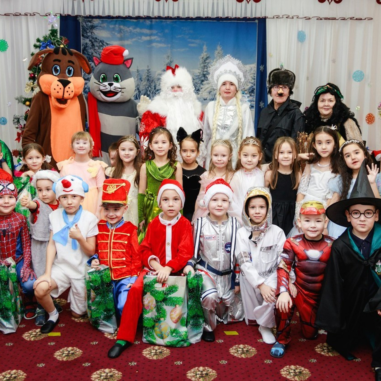 Отзывы. Фотограф Марсель Батыршин