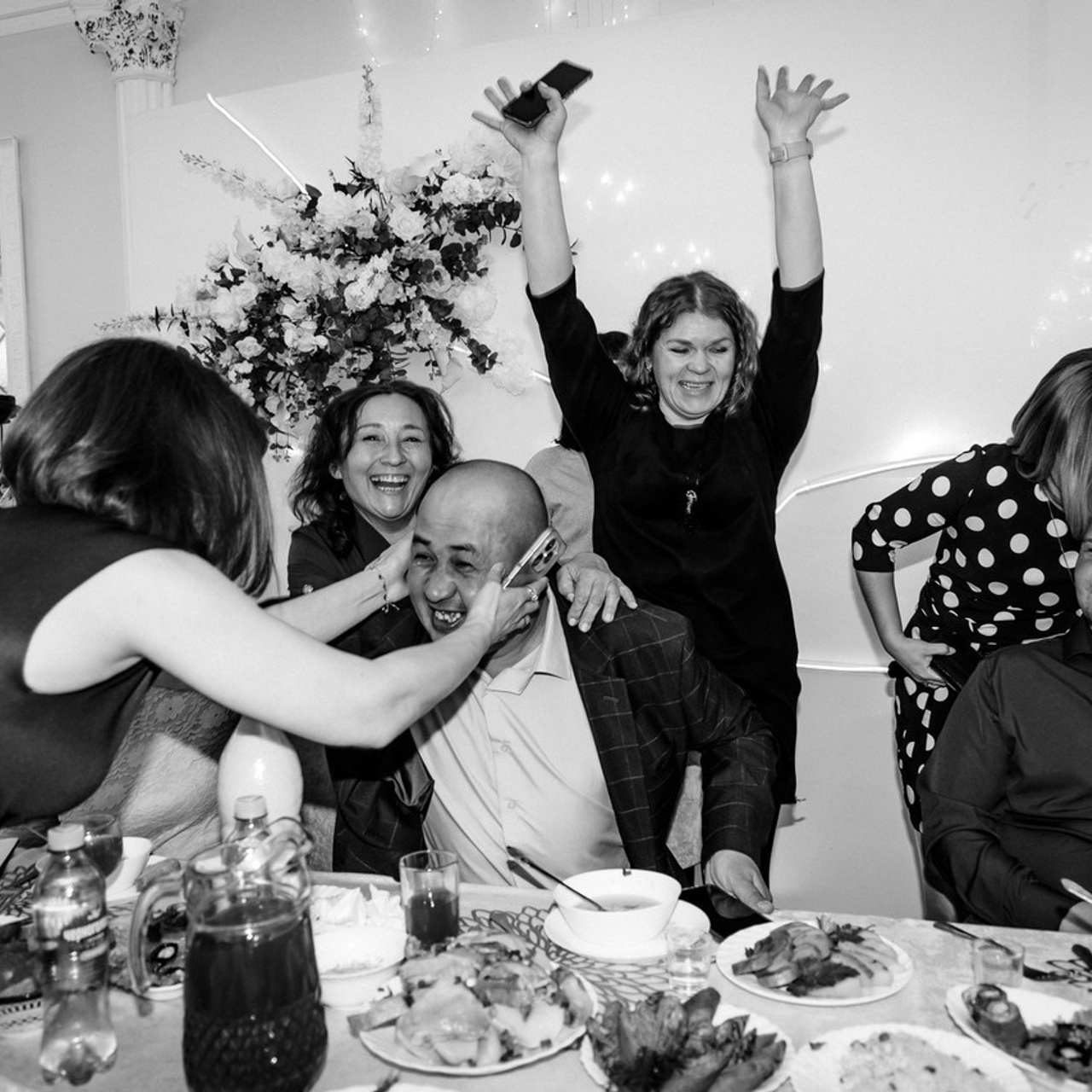 Отзывы. Фотограф Марсель Батыршин