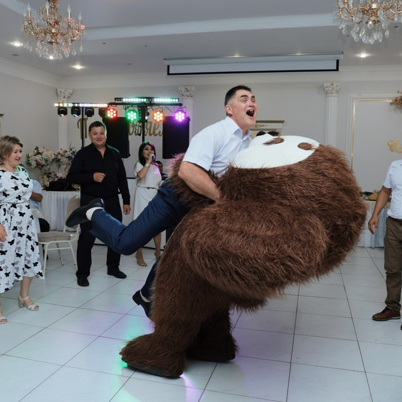 Отзывы. Фотограф Марсель Батыршин