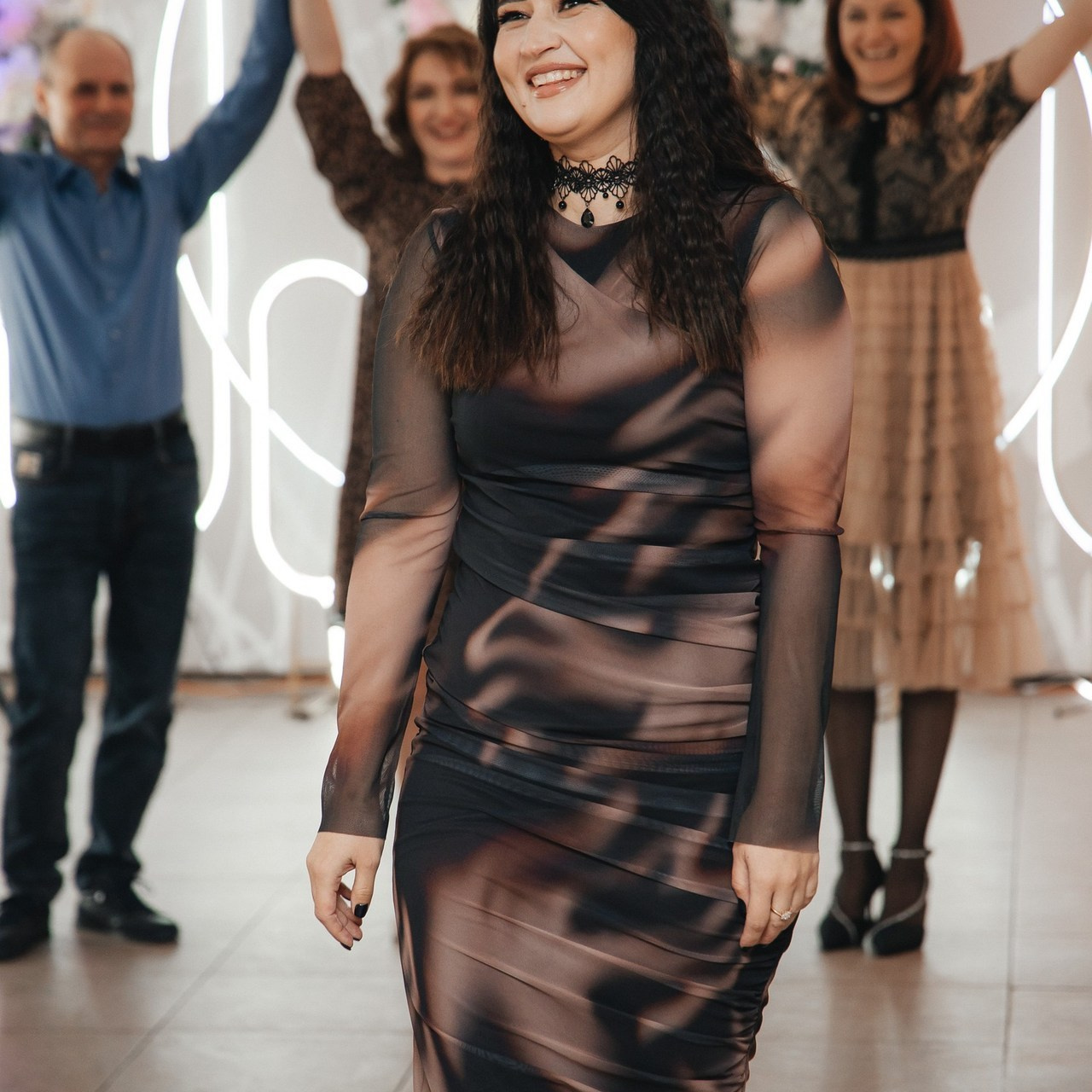 Отзывы. Фотограф Марсель Батыршин