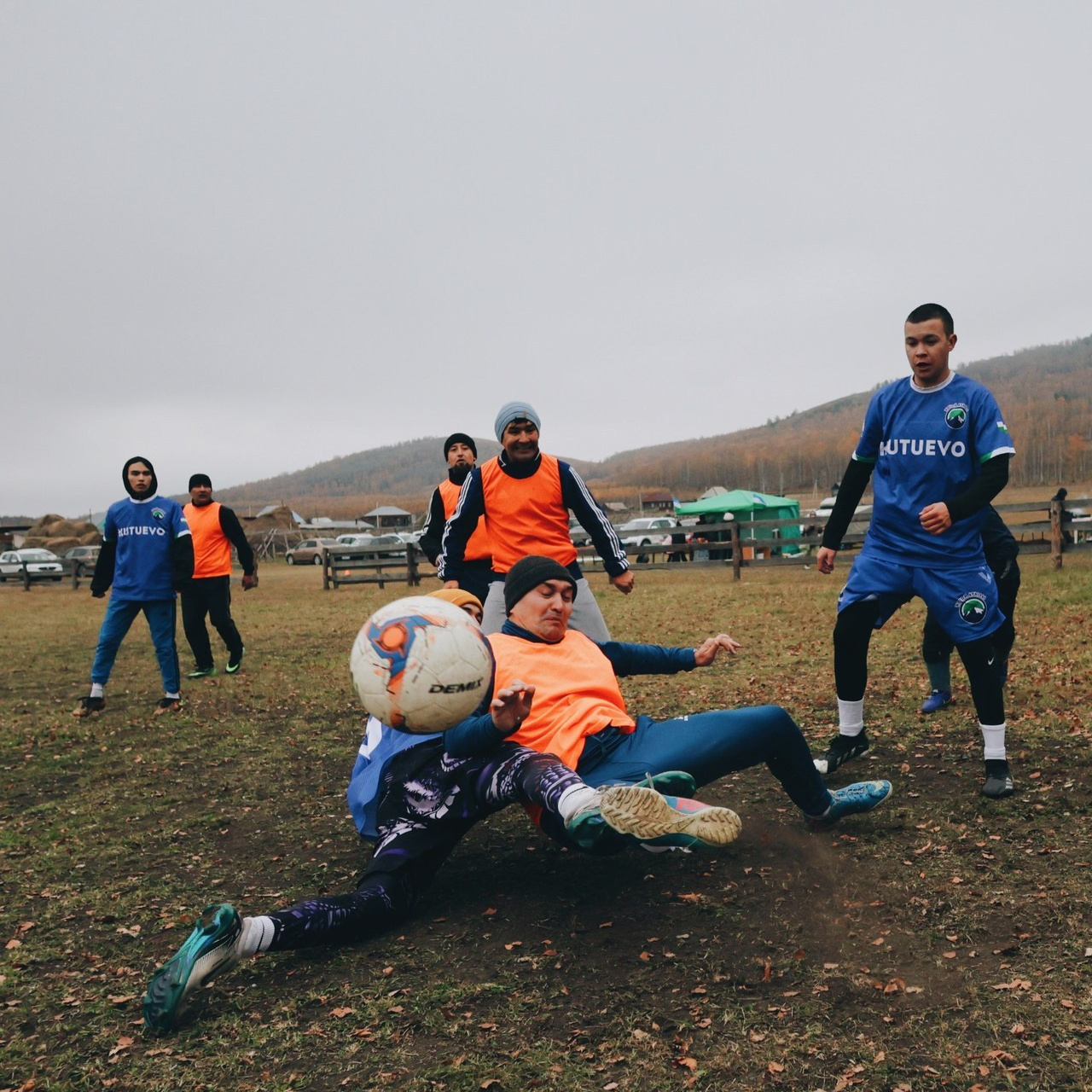 Отзывы. Фотограф Марсель Батыршин