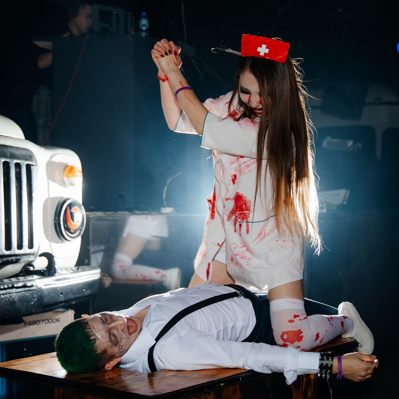 Отзывы. Фотограф Марсель Батыршин