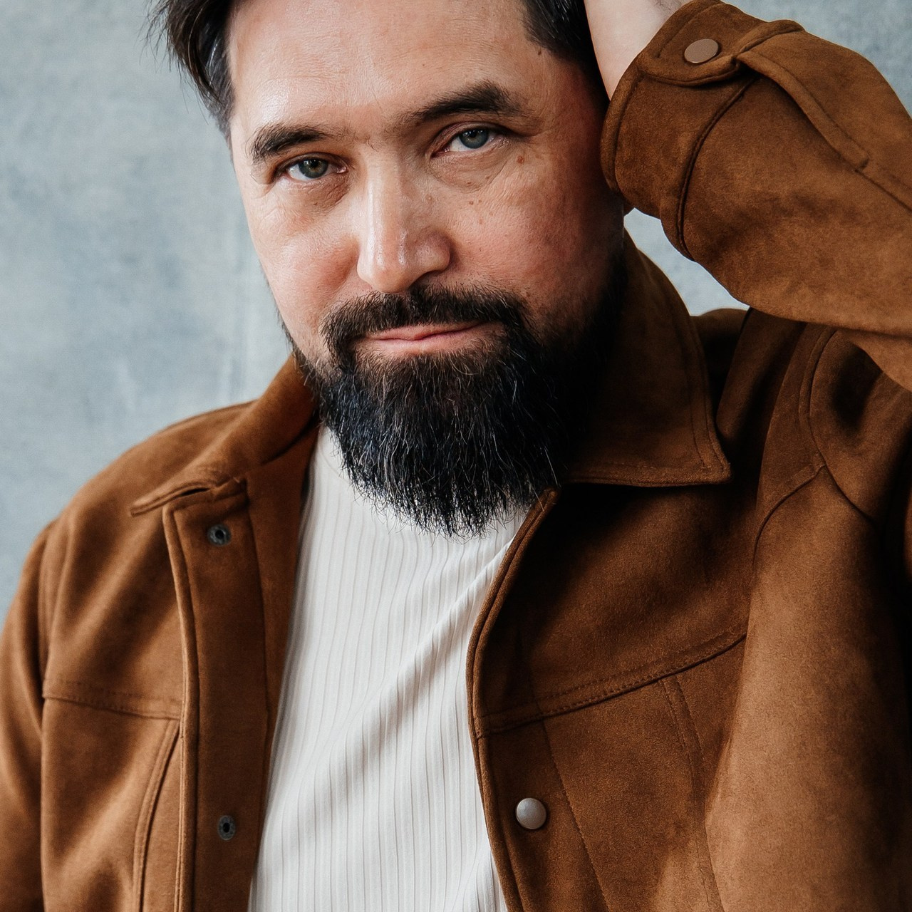 Отзывы. Фотограф Марсель Батыршин