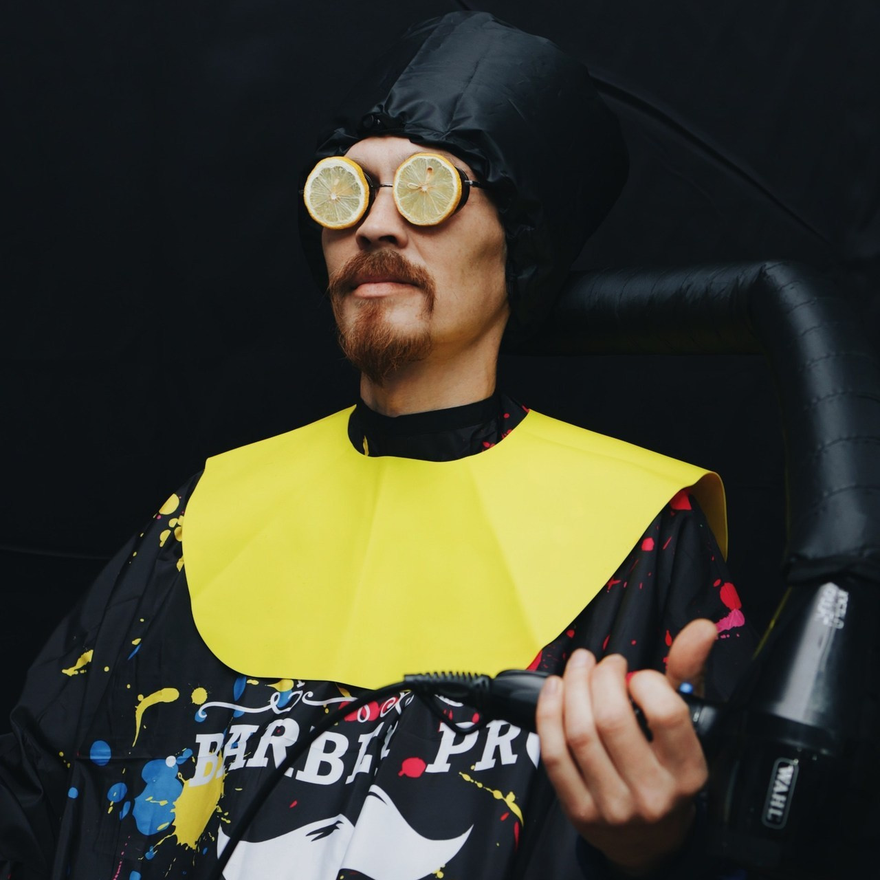 Отзывы. Фотограф Марсель Батыршин