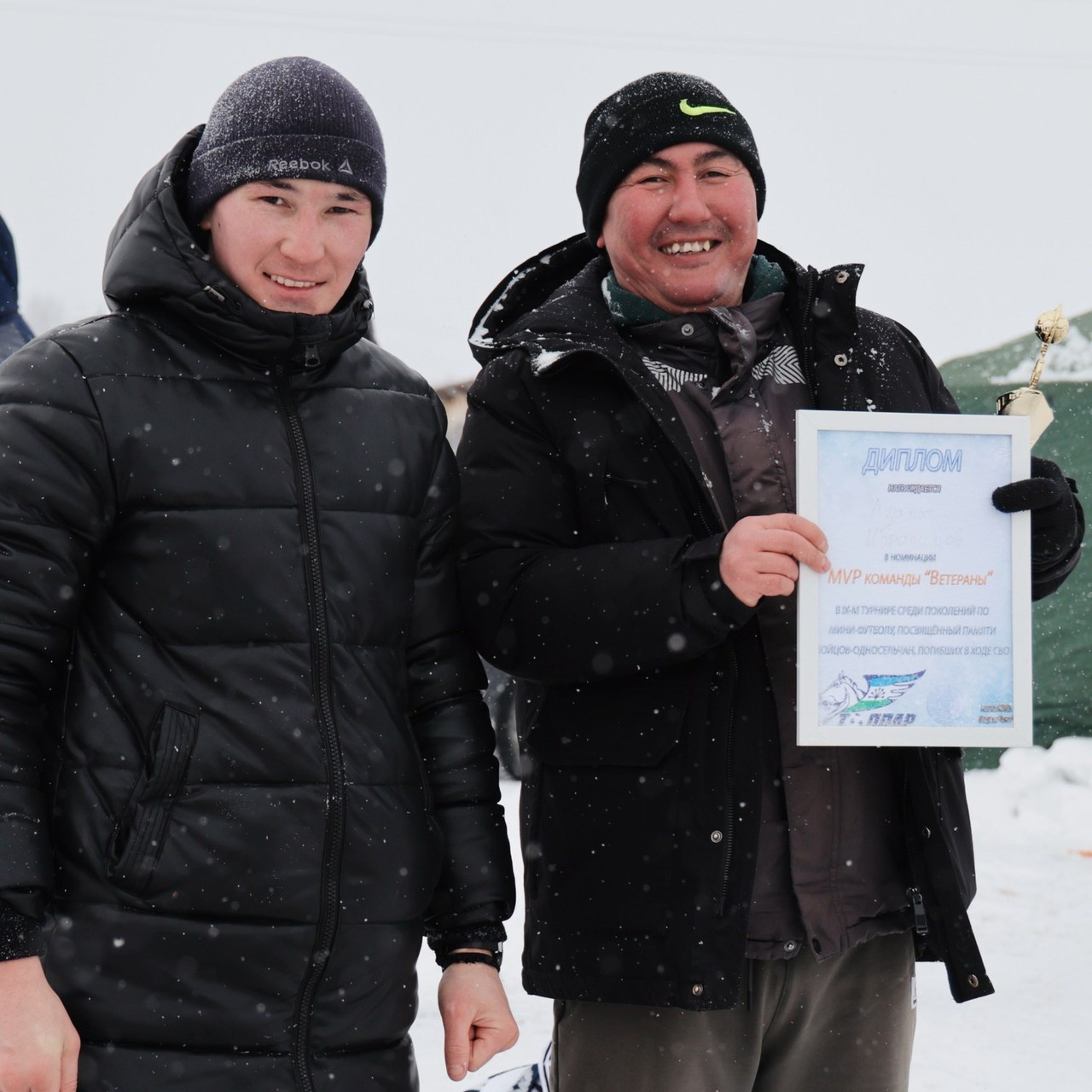 Отзывы. Фотограф Марсель Батыршин