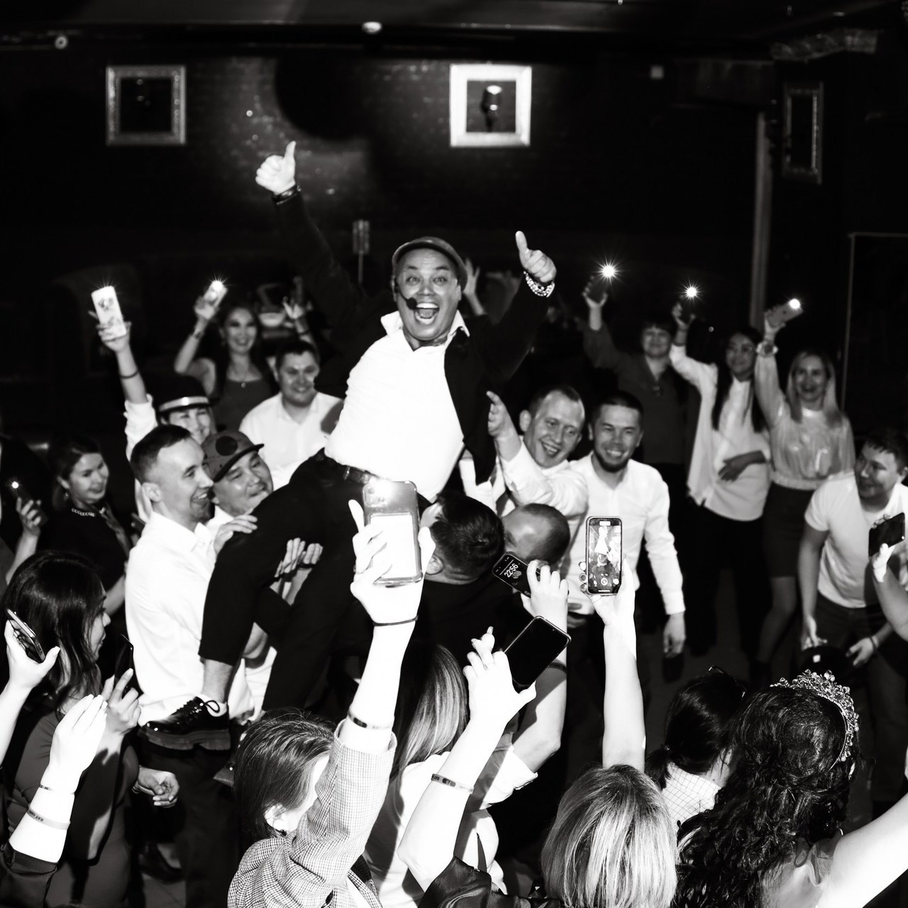 Отзывы. Фотограф Марсель Батыршин