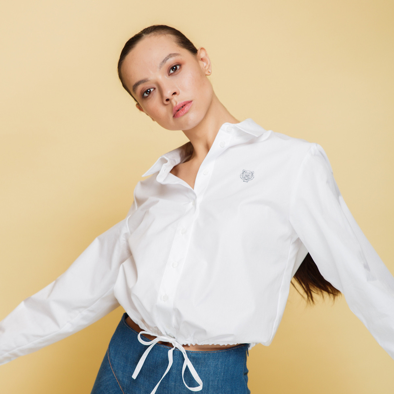 Dress code. Concept store.