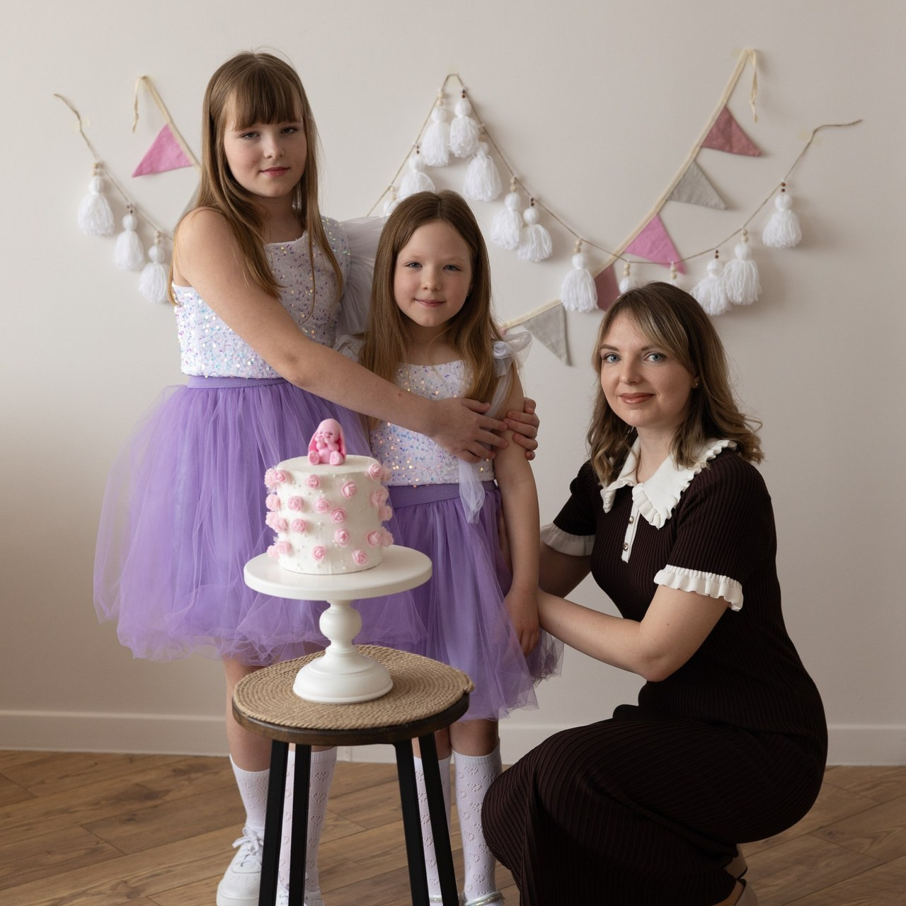 Детский и семейный фотограф Алёна Агеева