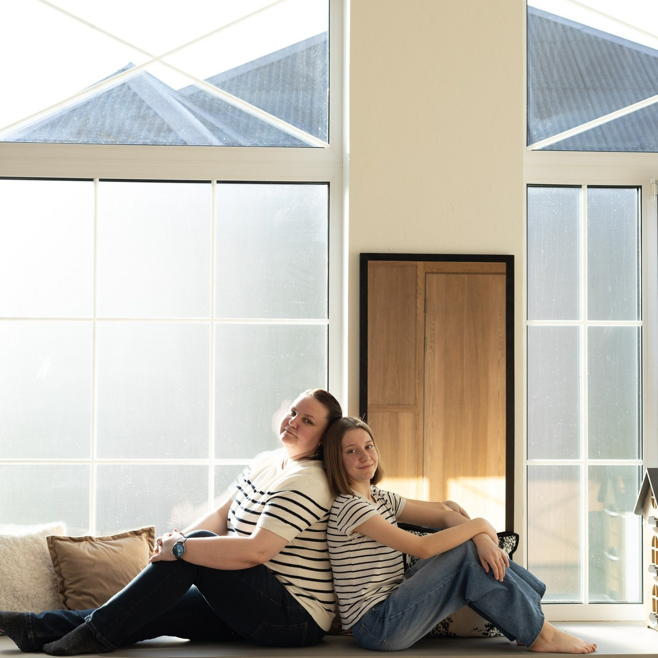 Детский и семейный фотограф Алёна Агеева