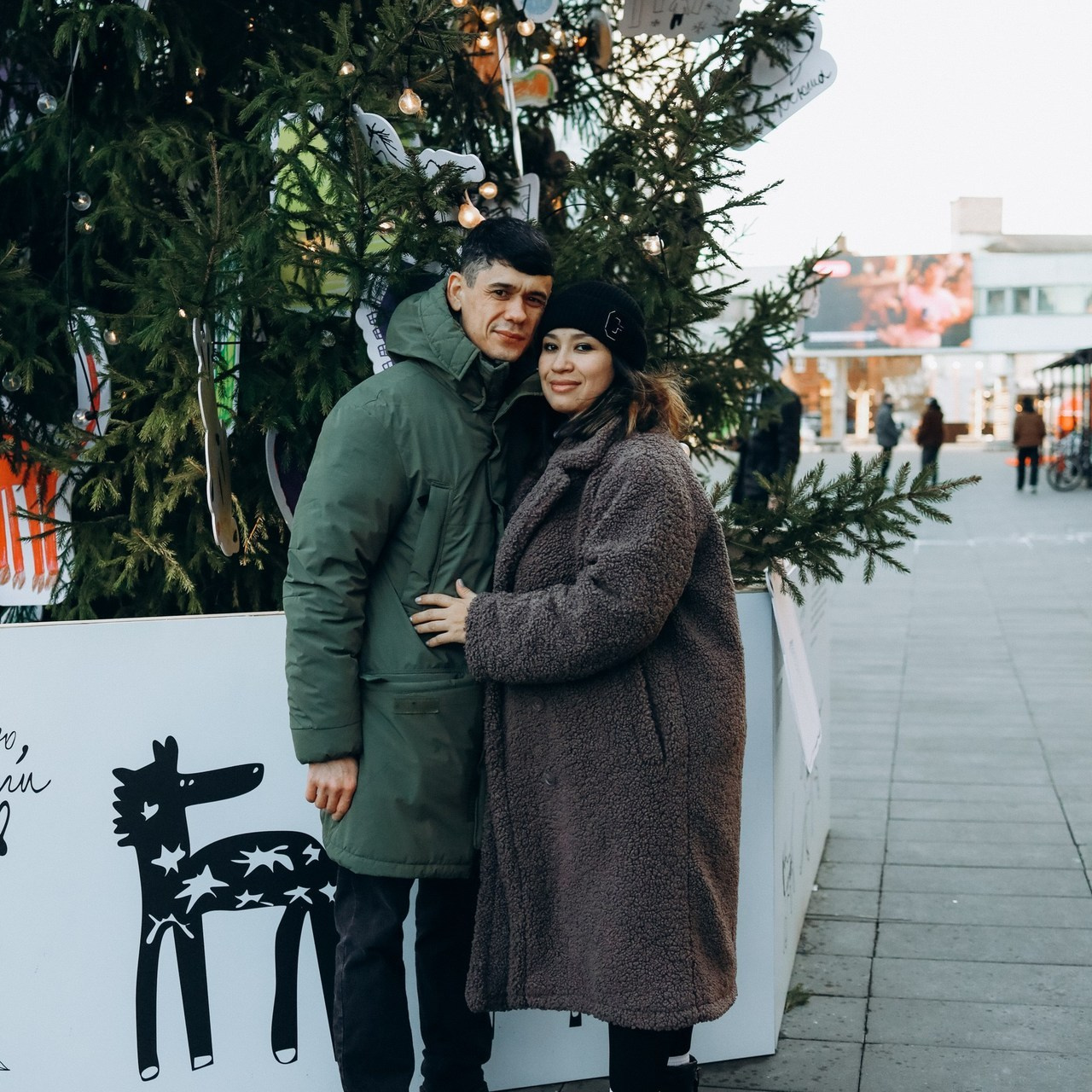 Отзывы. Семеный, Детский, Love story фотограф