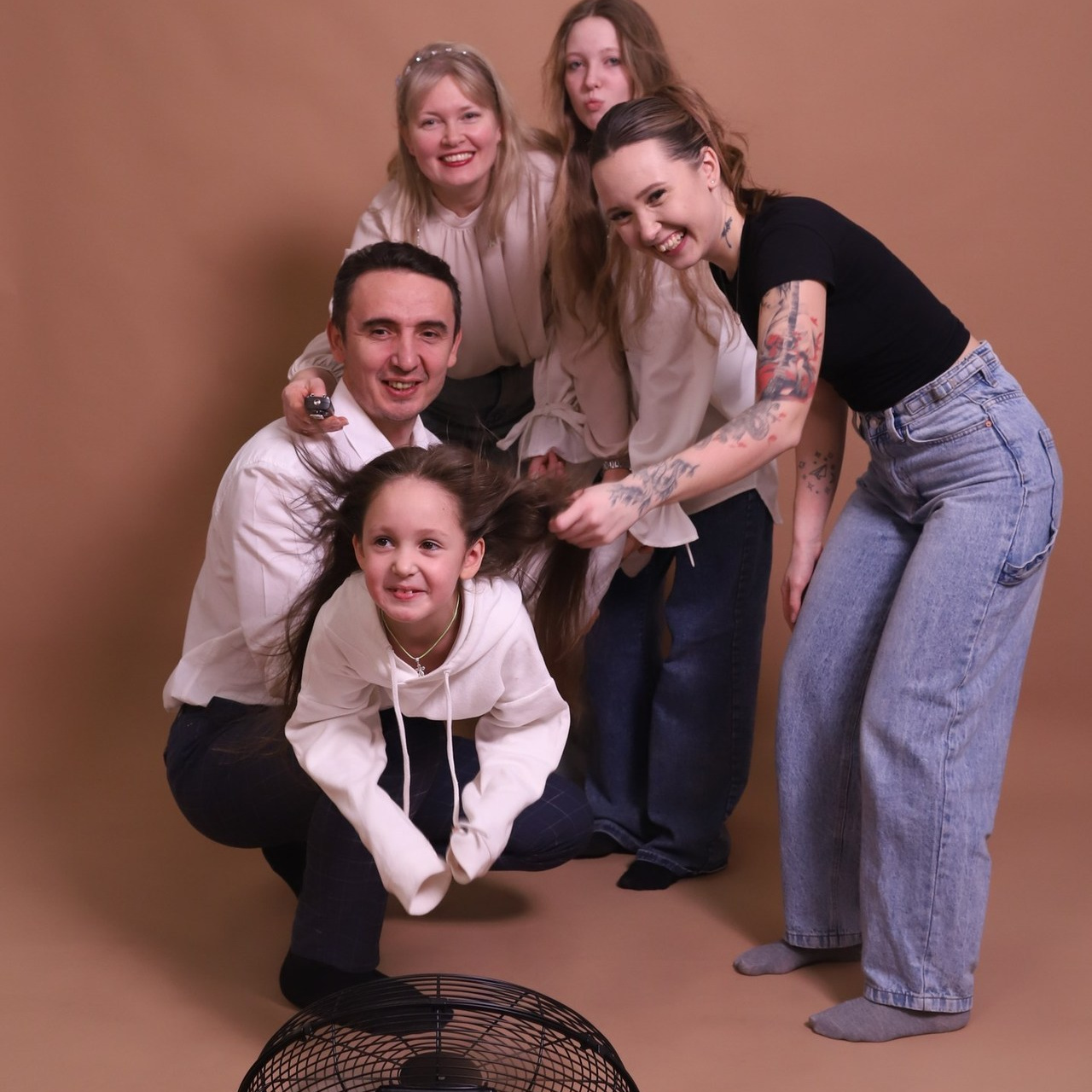 Отзывы. Студия автопортрета в городе Верхняя Пышма