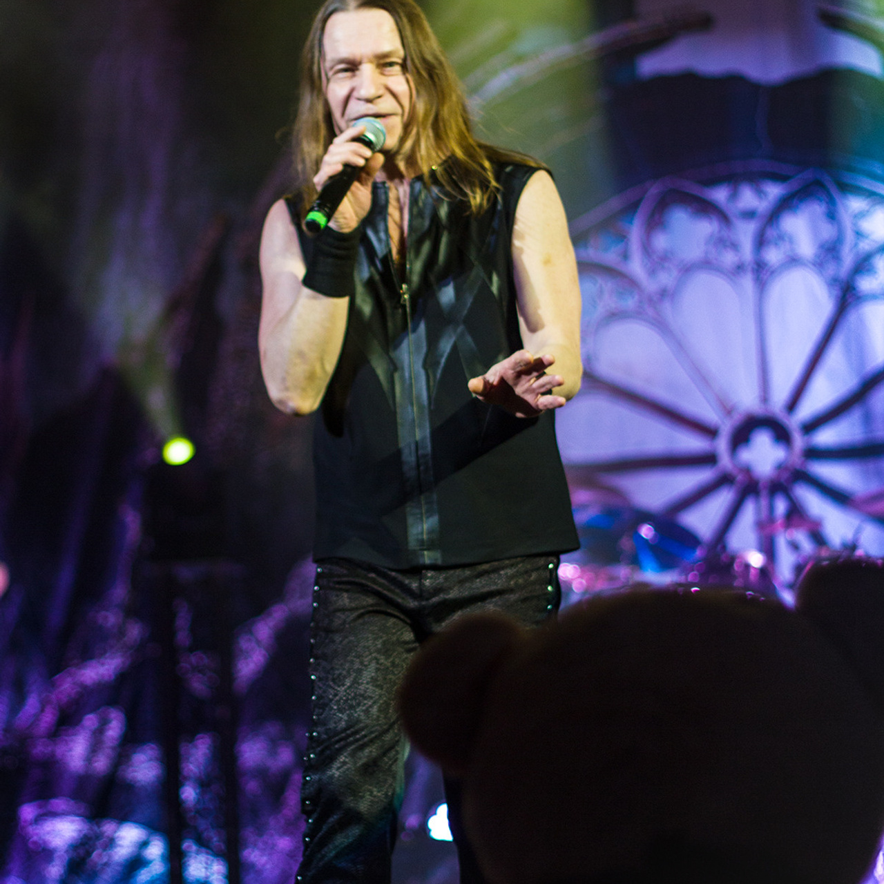 Концерт. Кипелов.