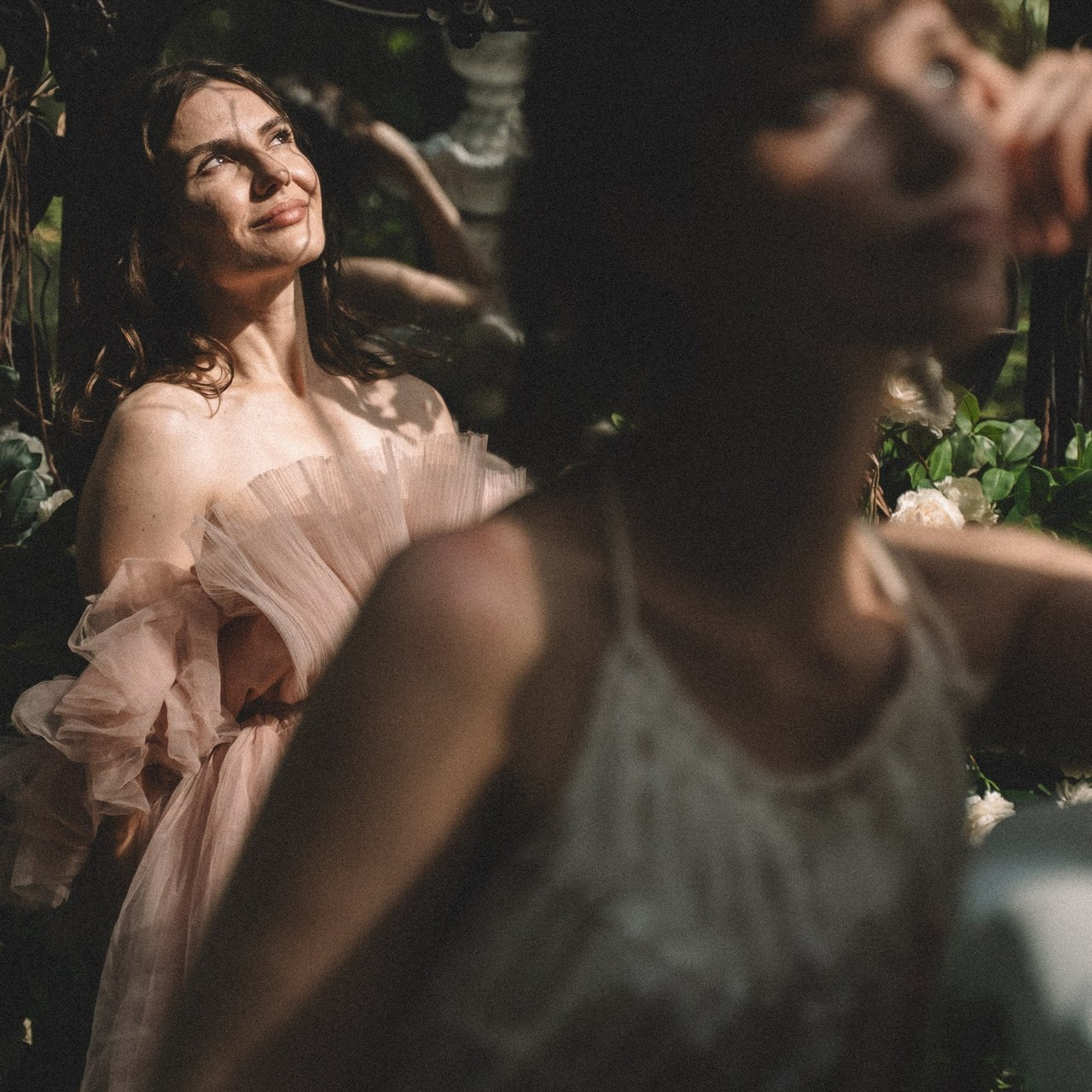 Отзывы. Привет, меня зовут Эмилия. Сниму кино о тебе