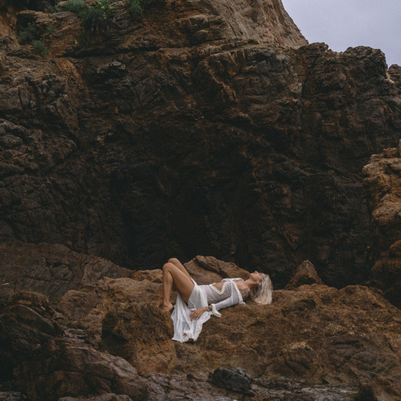 Отзывы. Привет, меня зовут Эмилия. Сниму кино о тебе