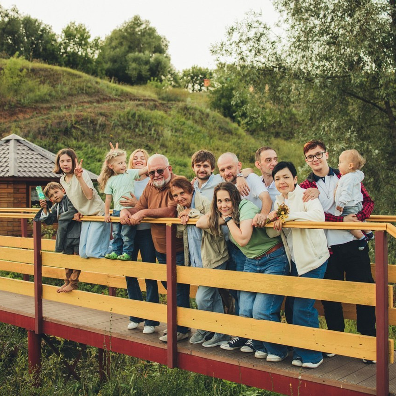 Отзывы. Семейный lifestyle фотограф в Казани Ксения Верясова