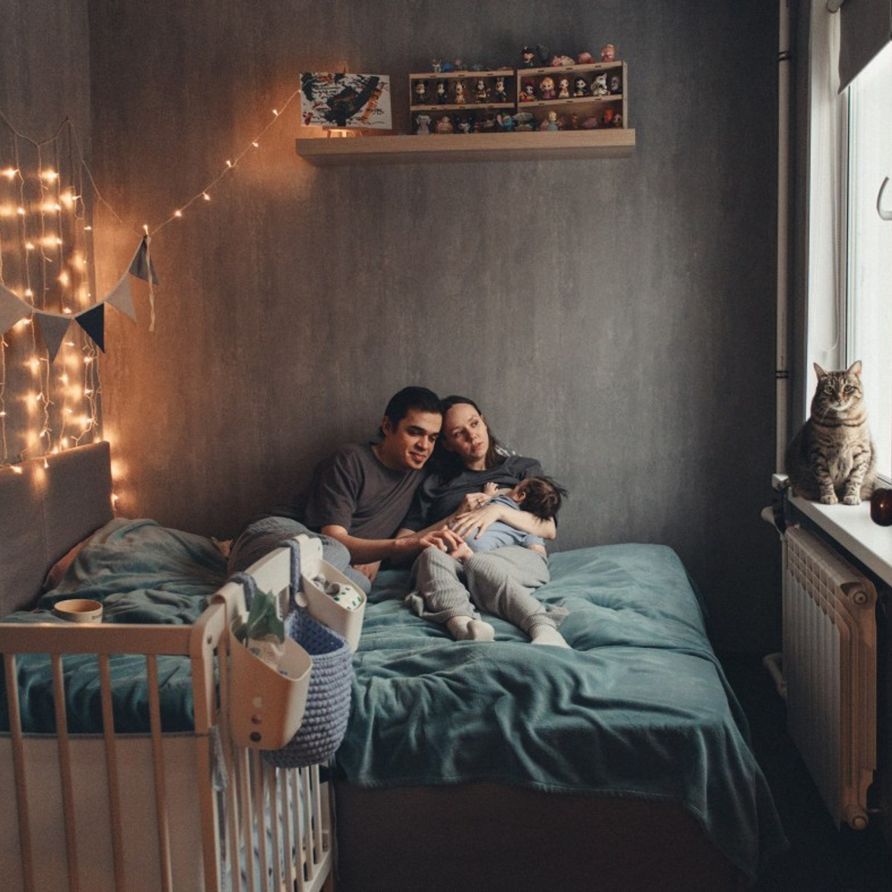 Отзывы. Семейный lifestyle фотограф в Казани Ксения Верясова