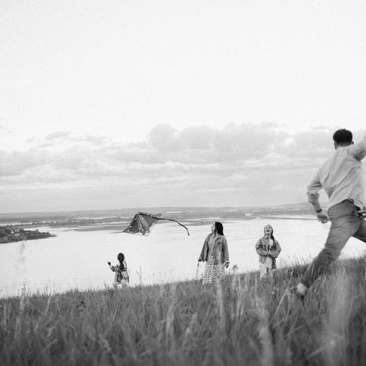 Отзывы. Семейный lifestyle фотограф в Казани Ксения Верясова