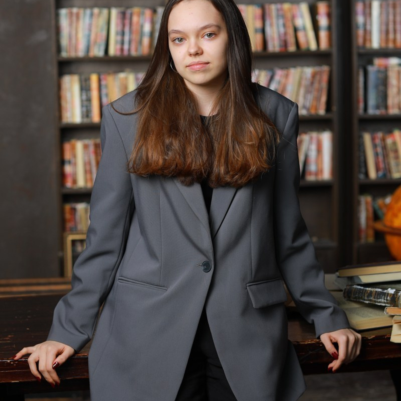 Отзывы о съемке выпускных альбомов