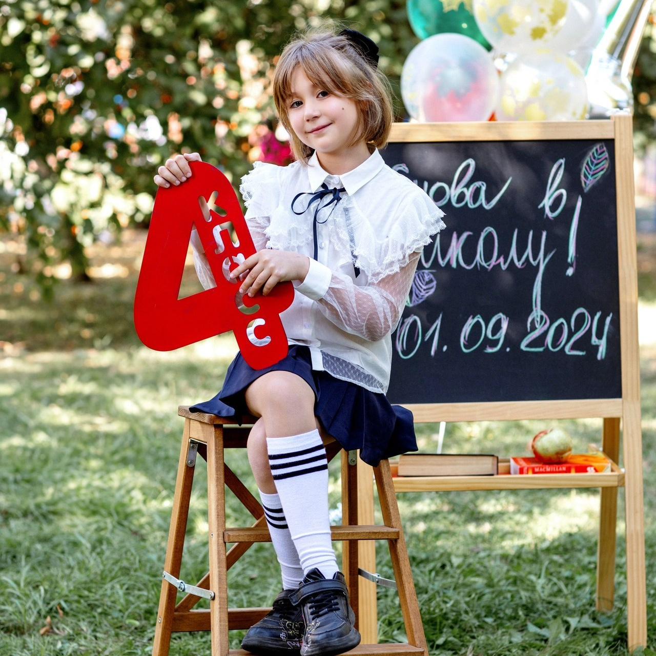 Отзывы о съемке выпускных альбомов