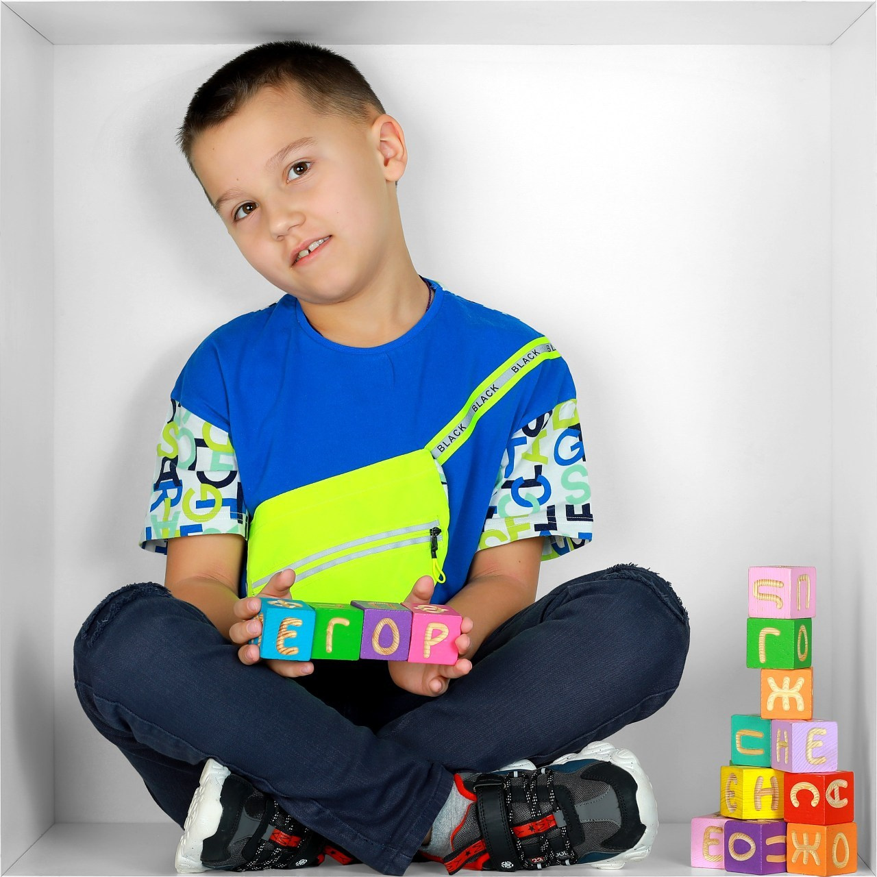 Отзывы о съемке выпускных альбомов