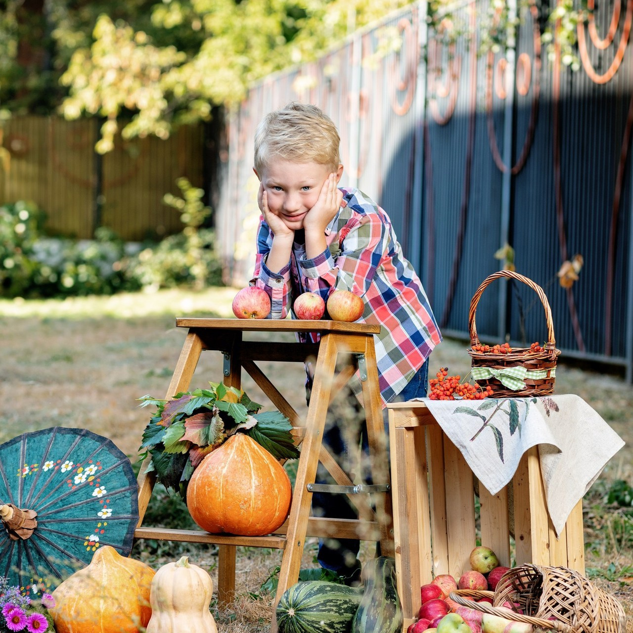 Отзывы о съемке выпускных альбомов