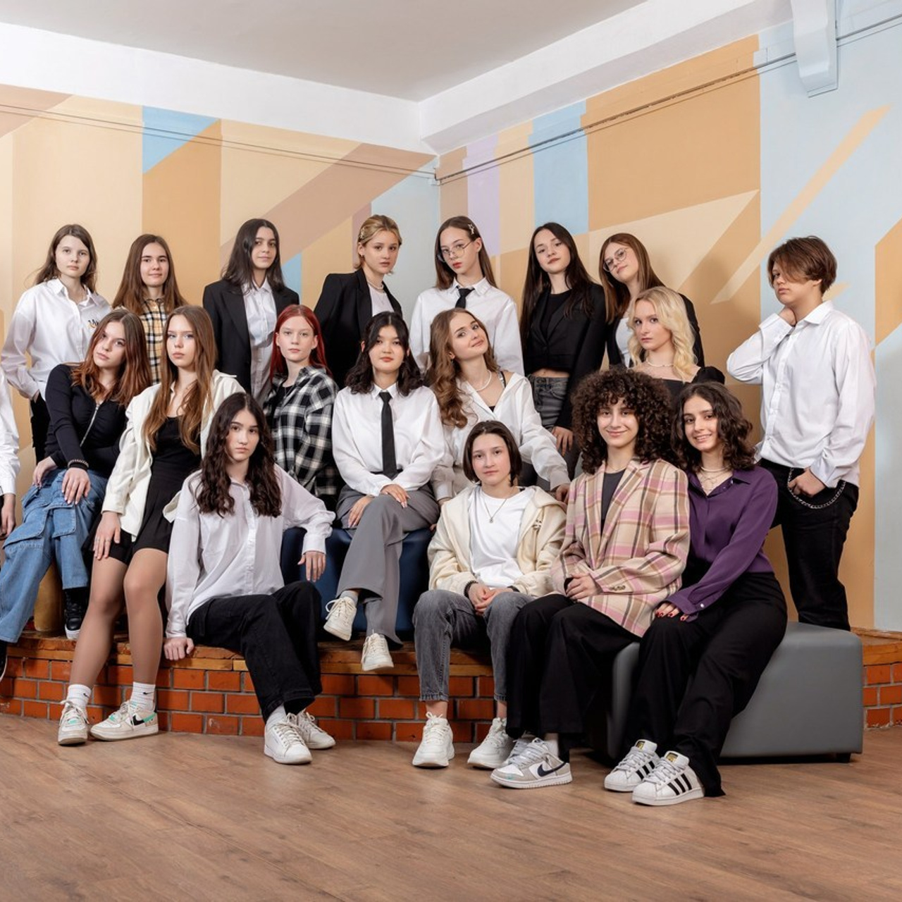 Отзывы о съемке выпускных альбомов