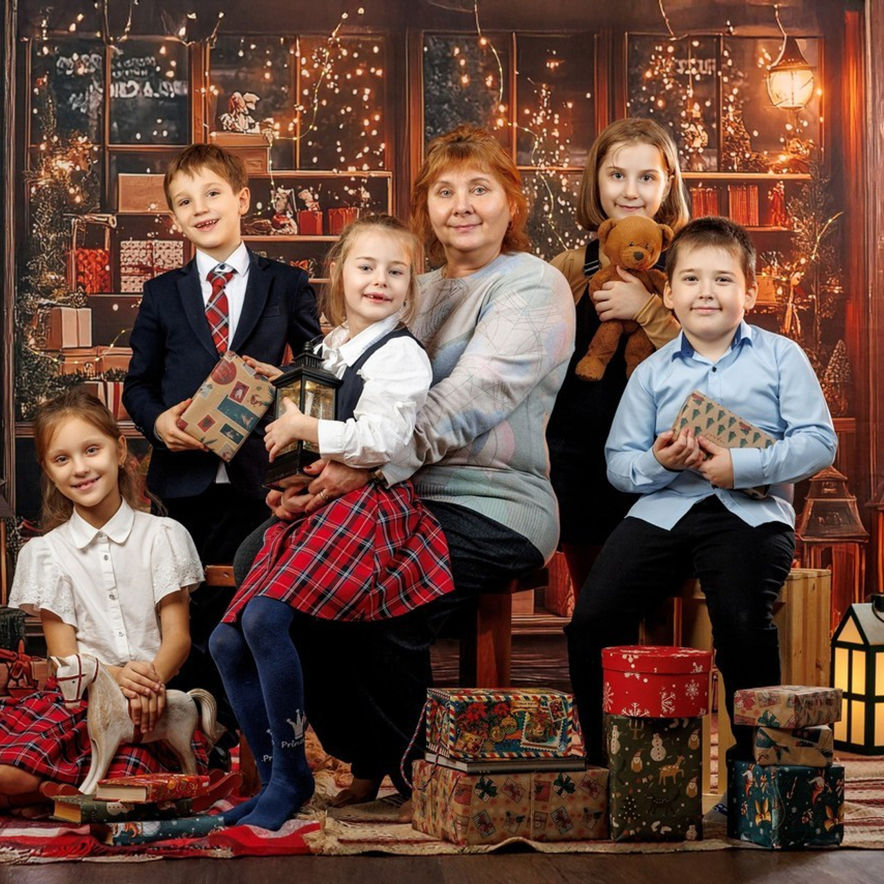 Отзывы о съемке выпускных альбомов