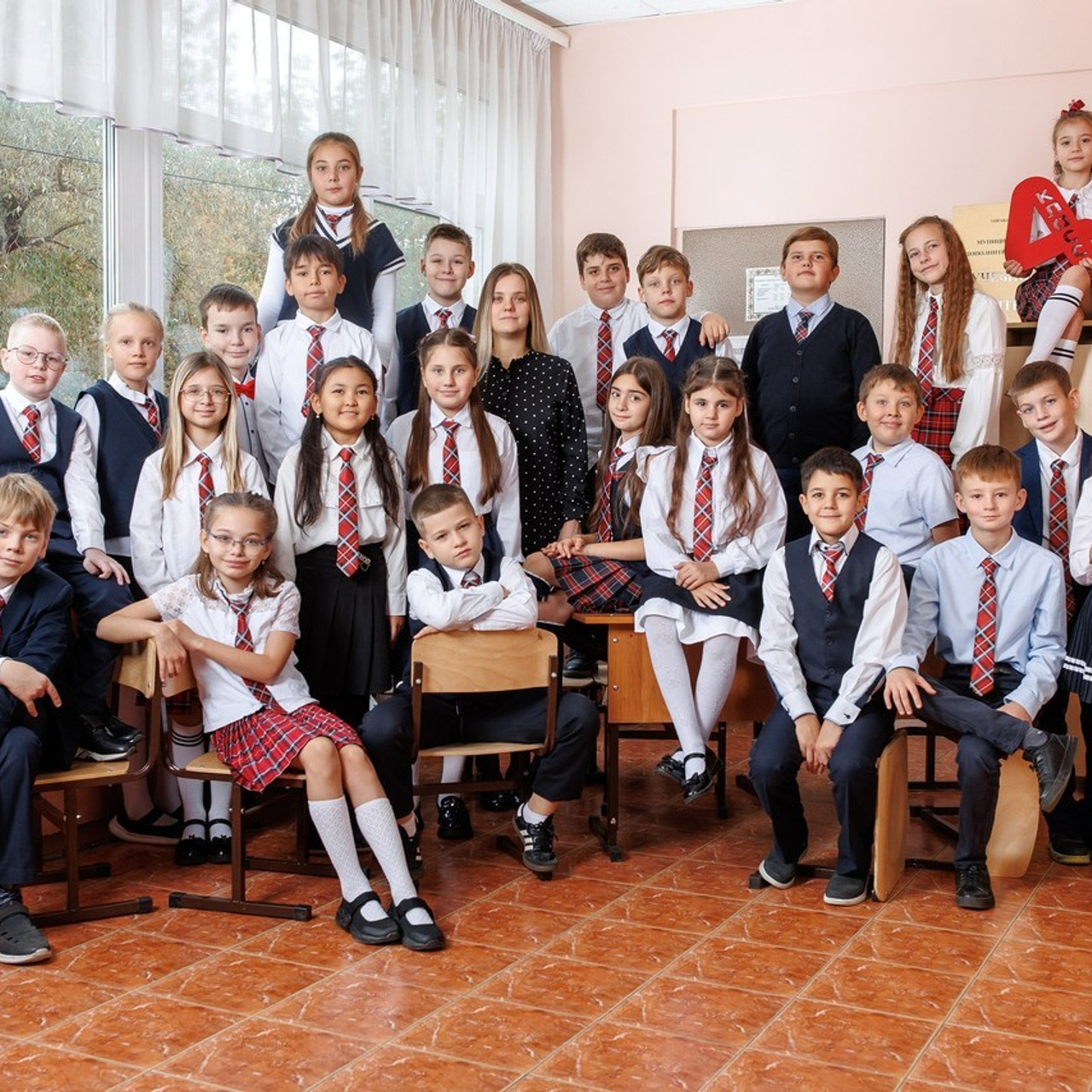 Отзывы о съемке выпускных альбомов