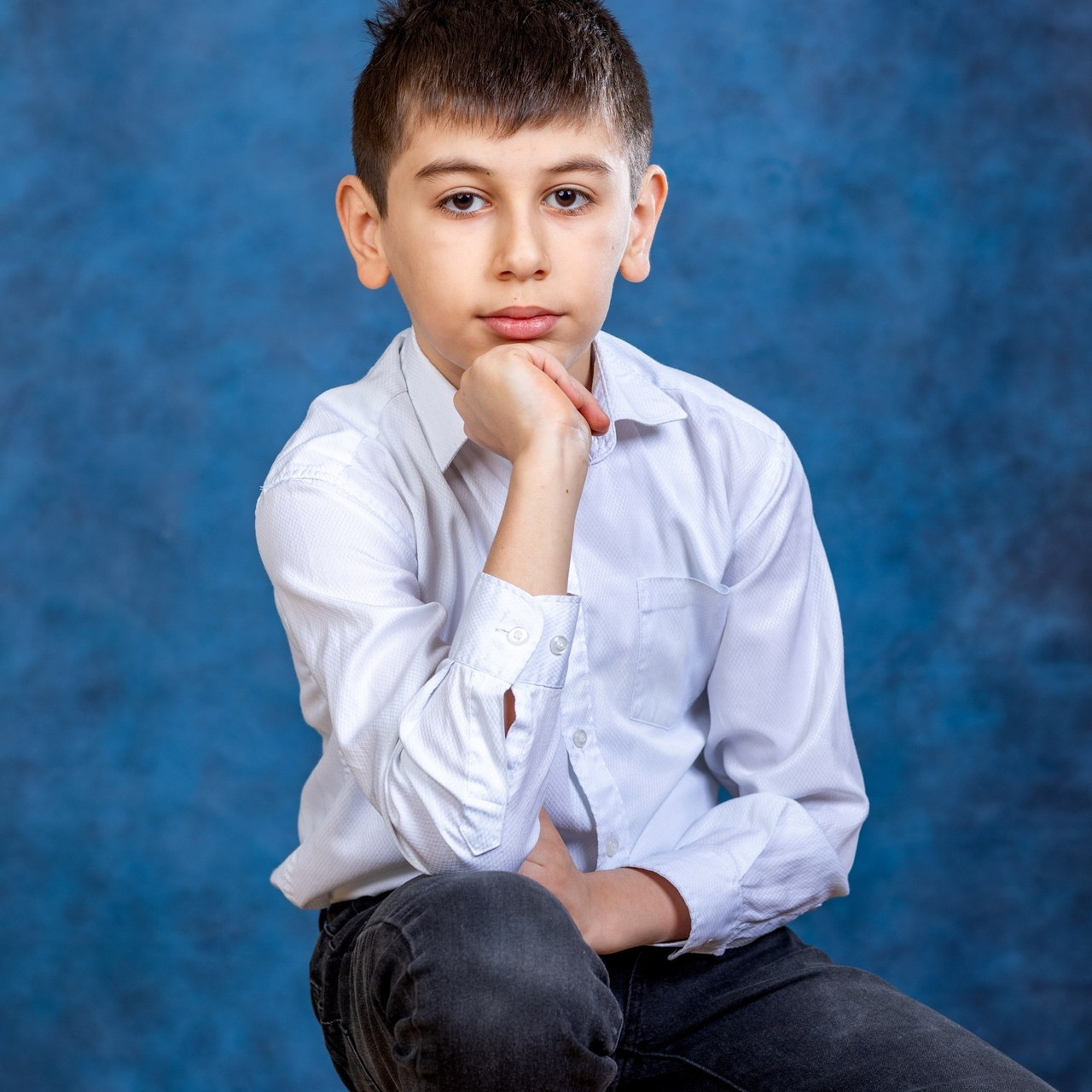 Отзывы о съемке выпускных альбомов