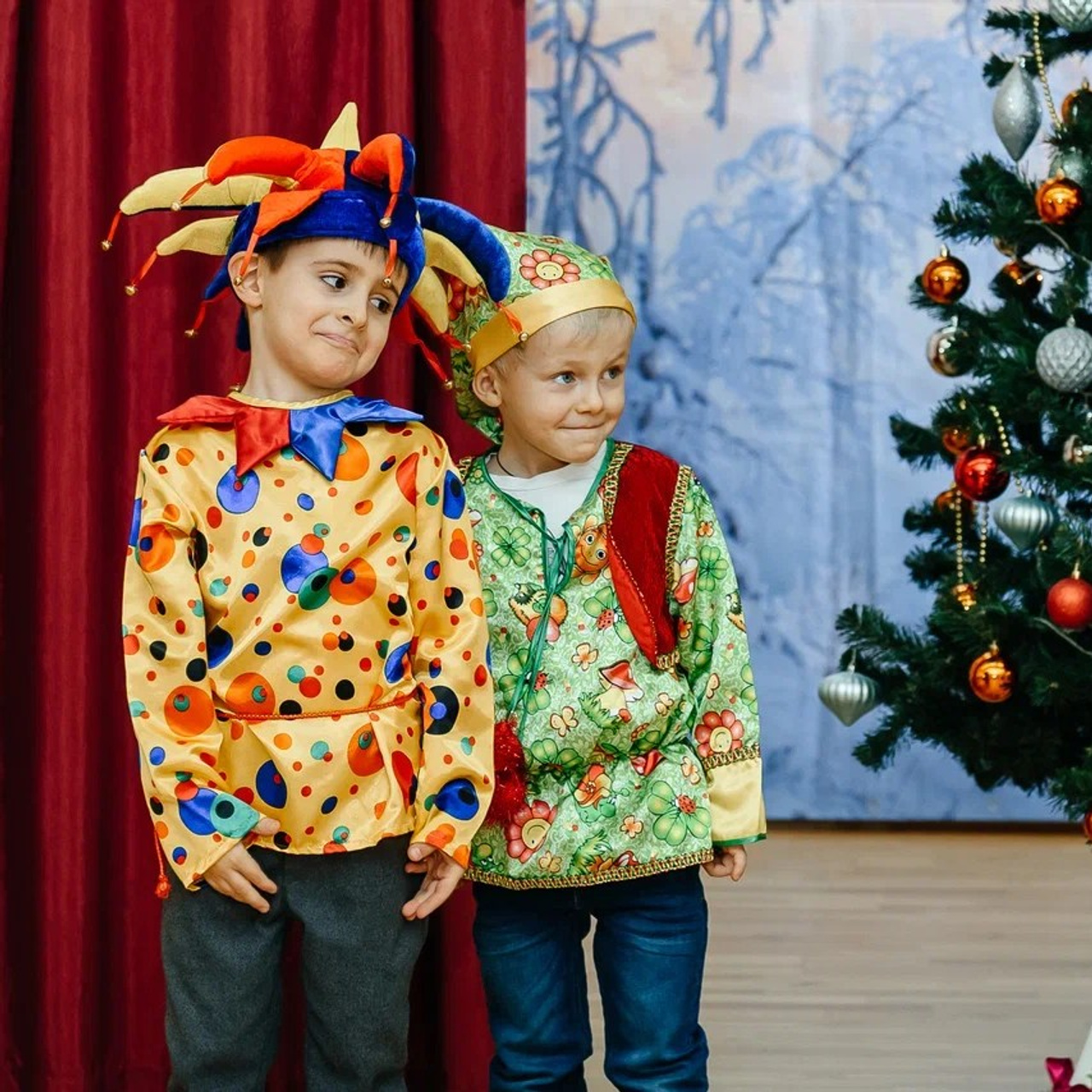 Новости и полезные советы