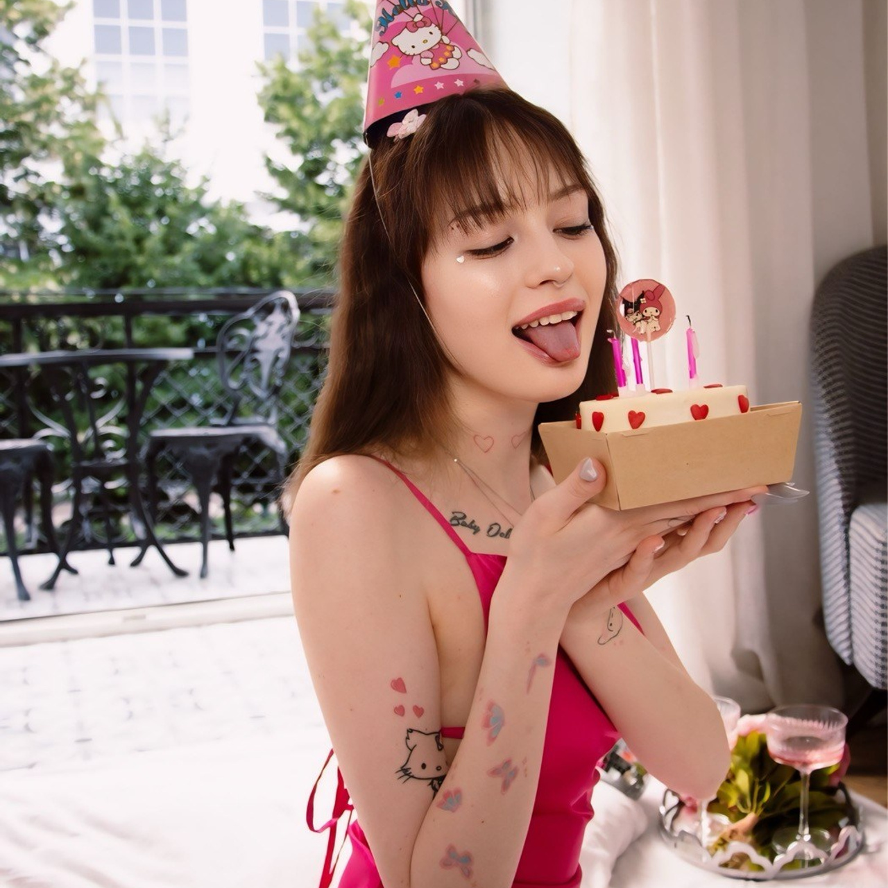 Отзывы. Фотограф Краснодар Виктория @Cinvimakes