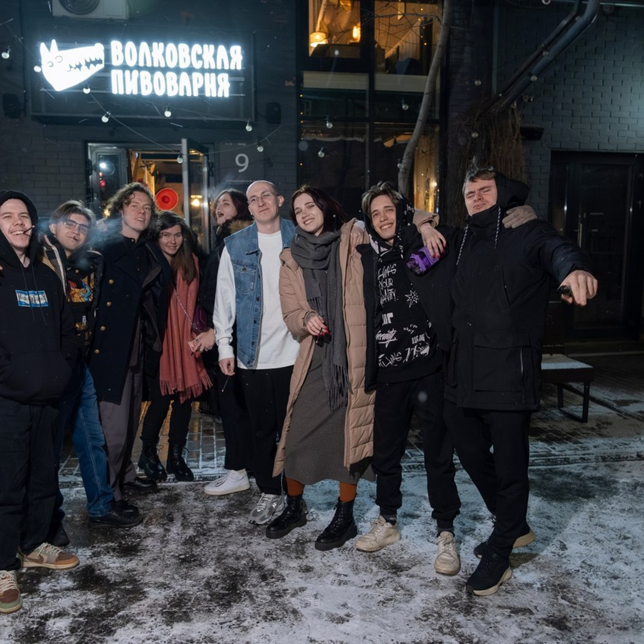 Отзывы. Репортажный фотограф Новиков Иван Андреевич / Москва и МО