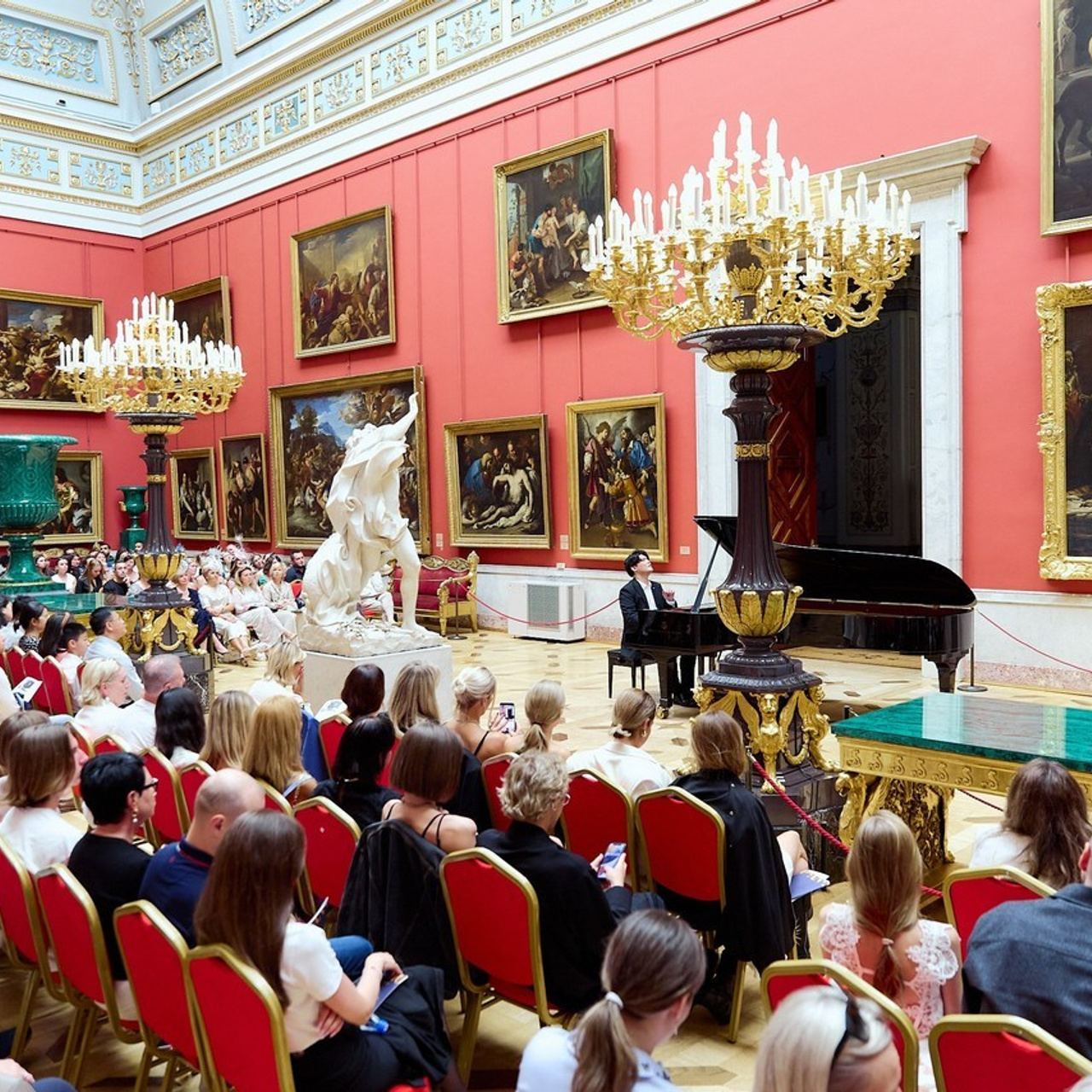 Отзывы. Алексей Соколов. Фотограф. Санкт-Петербург