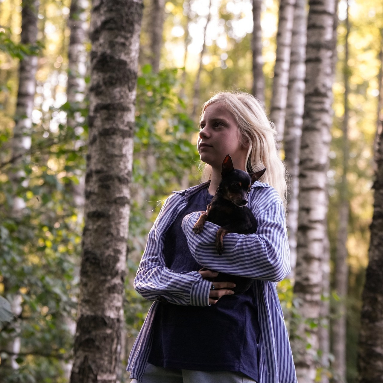 Отзывы. Фотограф Светлана Белоусова