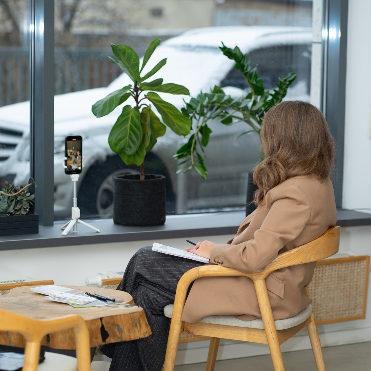 Отзывы. Фотограф Светлана Белоусова