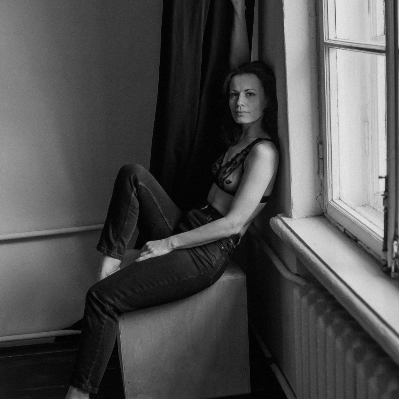 Ира_Indoor studio