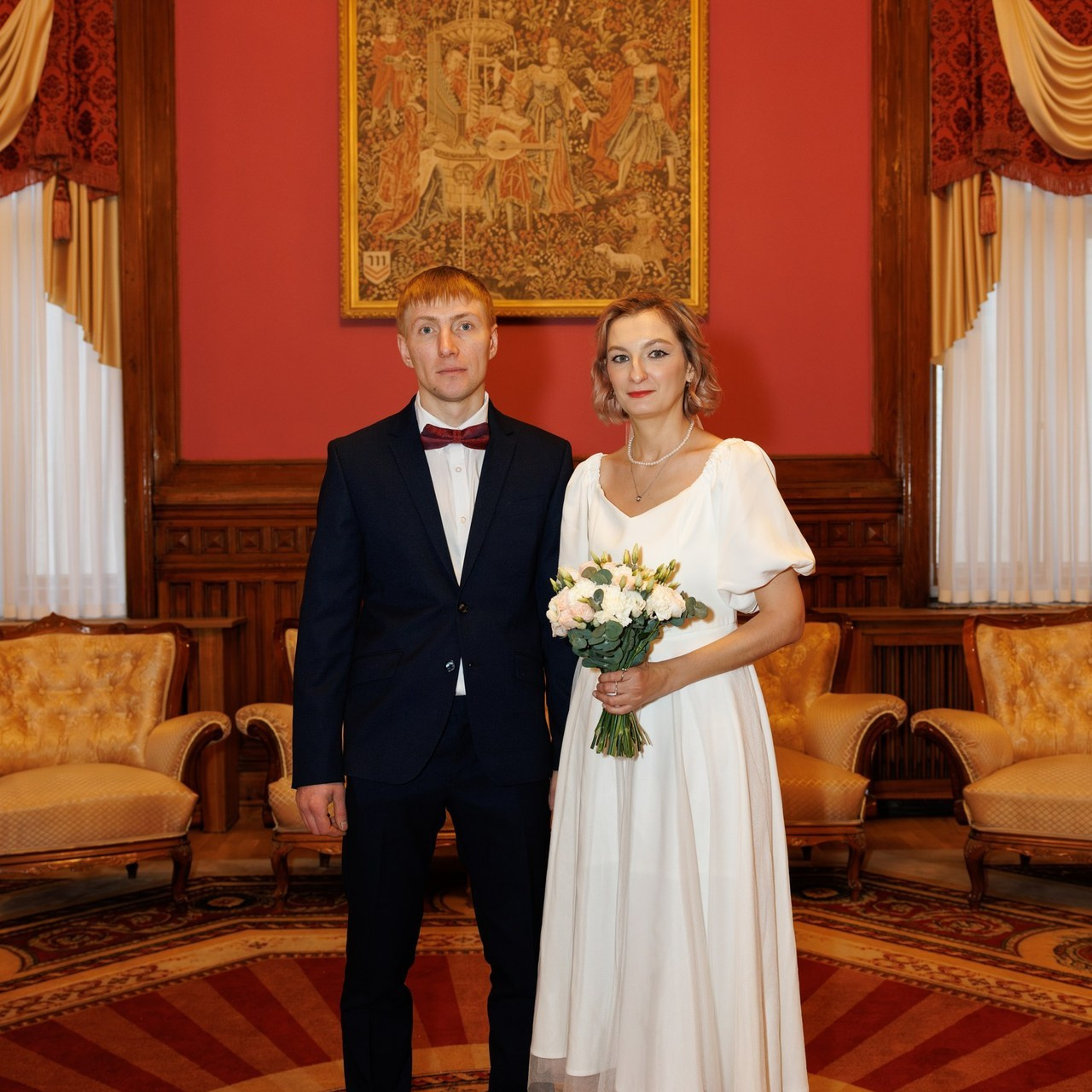 Отзывы. Фотограф Александр Заломаев