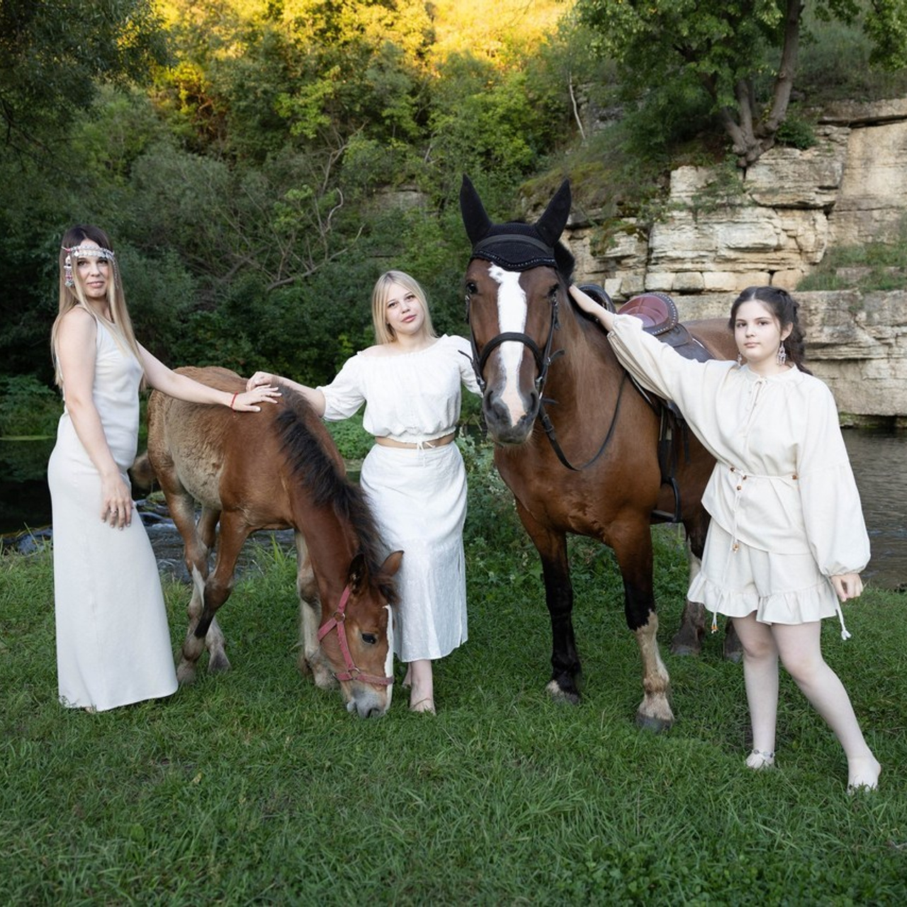 Отзывы. Фотограф в Ельце Сапрыкина Екатерина