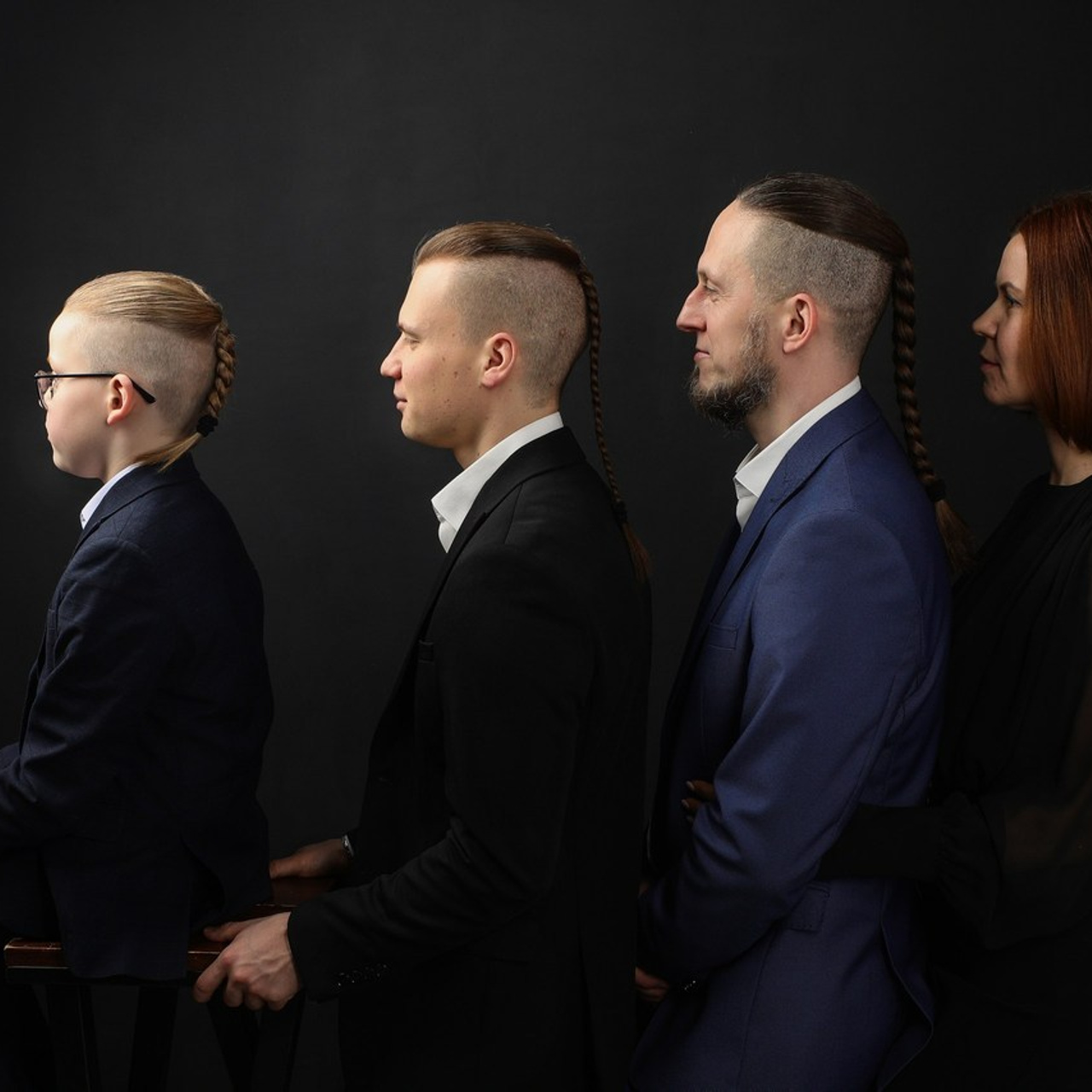 Отзывы. Фотограф Владимир Зиновьев