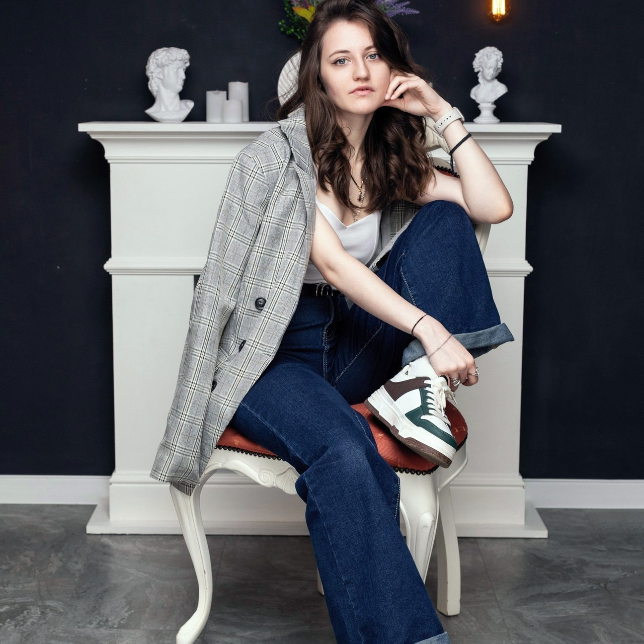 Отзывы. Фотограф Владимир Зиновьев