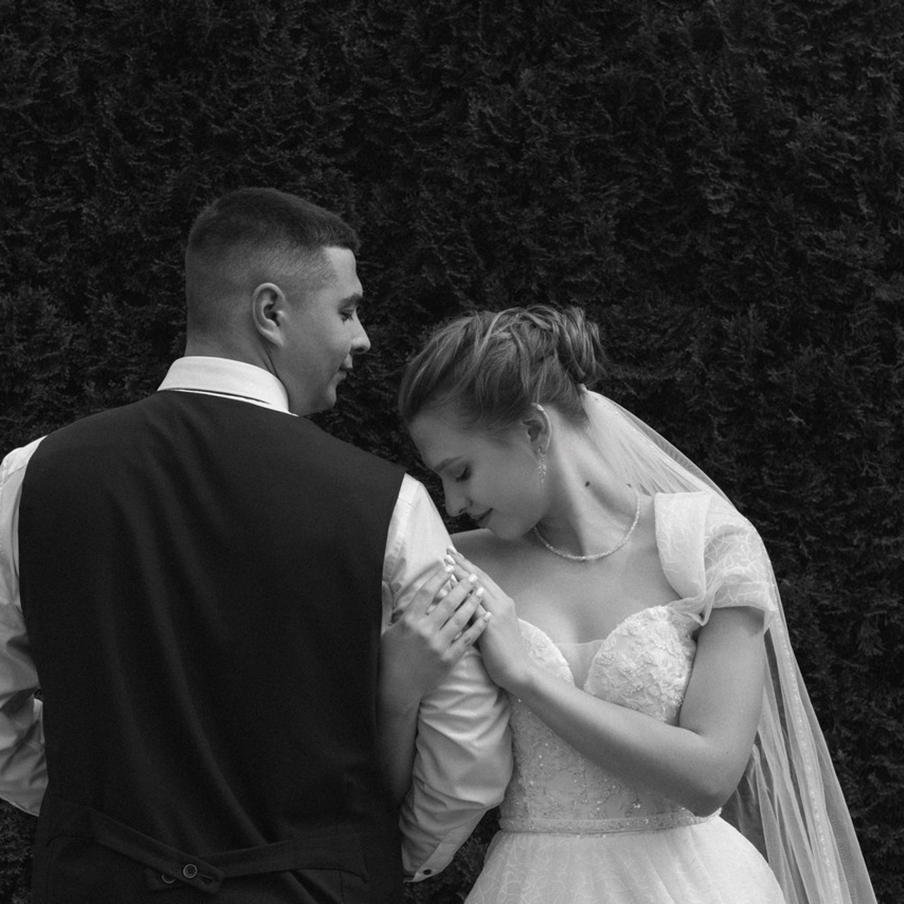 Отзывы. Свадебный фотограф Краснодара Александр Кулагин