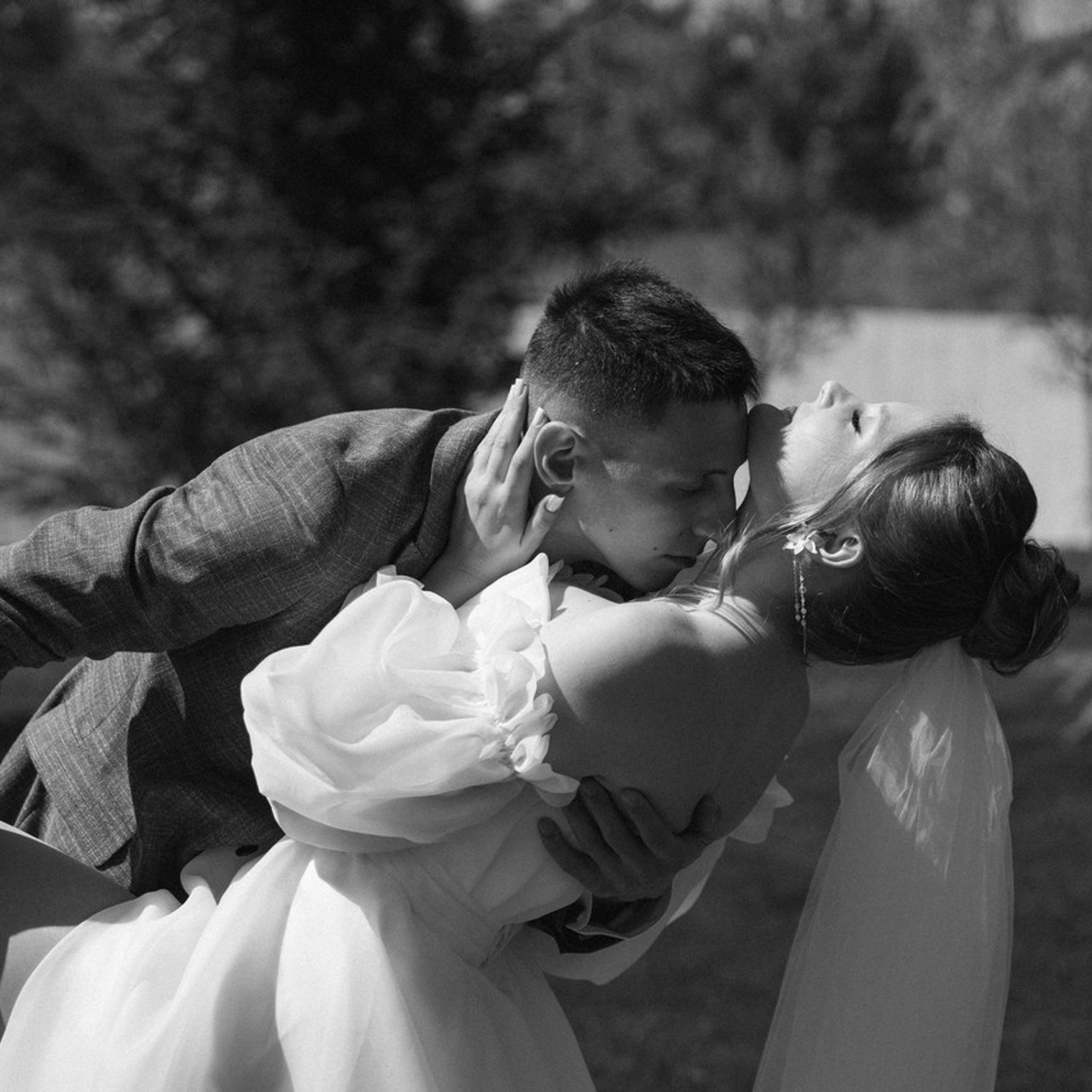 Отзывы. Свадебный фотограф Краснодара Александр Кулагин