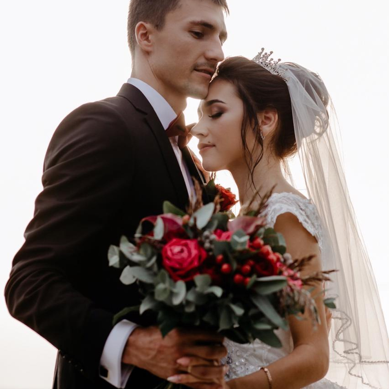 Отзывы. Свадебный фотограф Краснодара Александр Кулагин