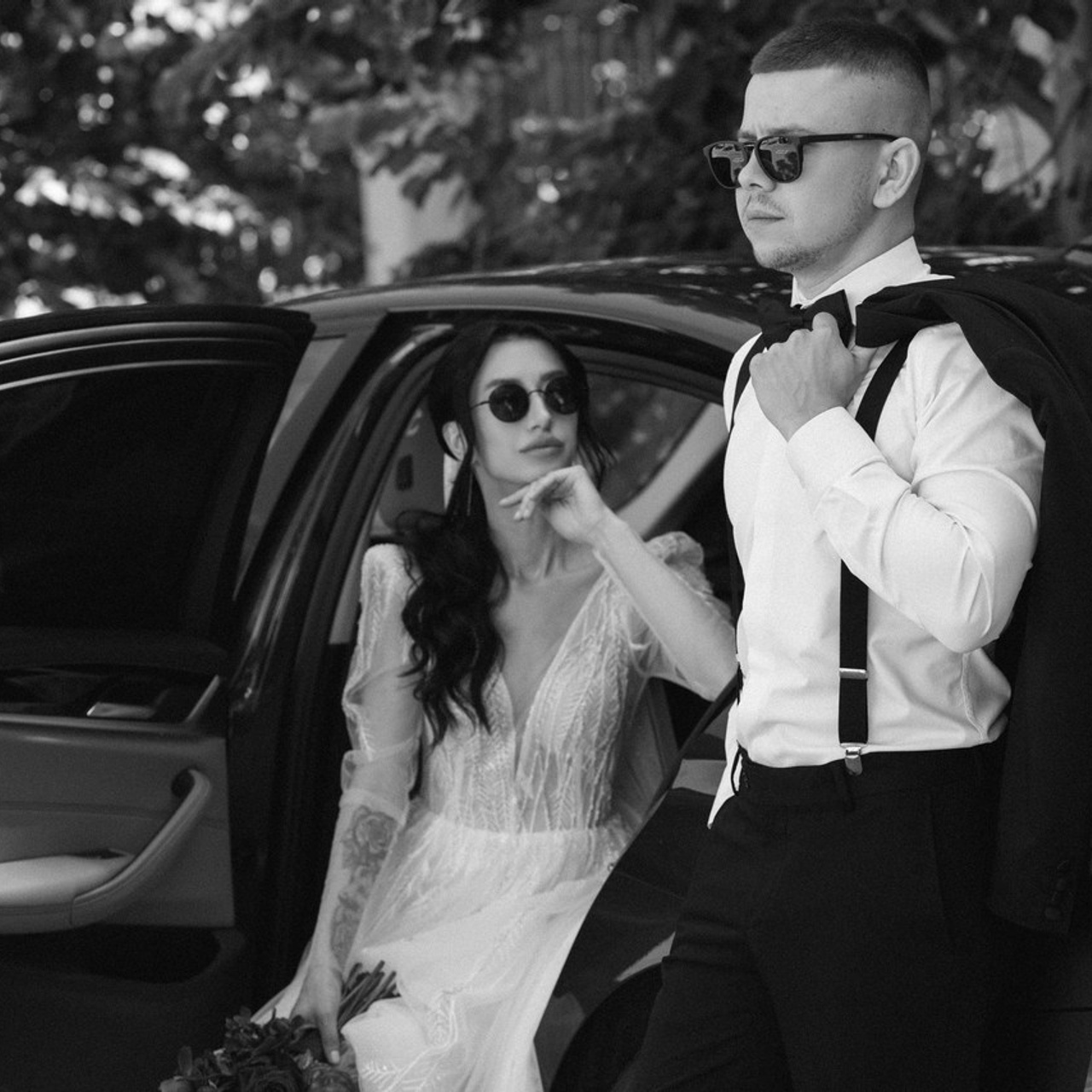 Отзывы. Свадебный фотограф Краснодара Александр Кулагин