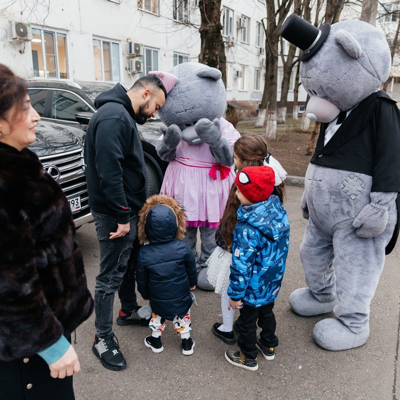 Отзывы. Свадебный фотограф Краснодара Александр Кулагин